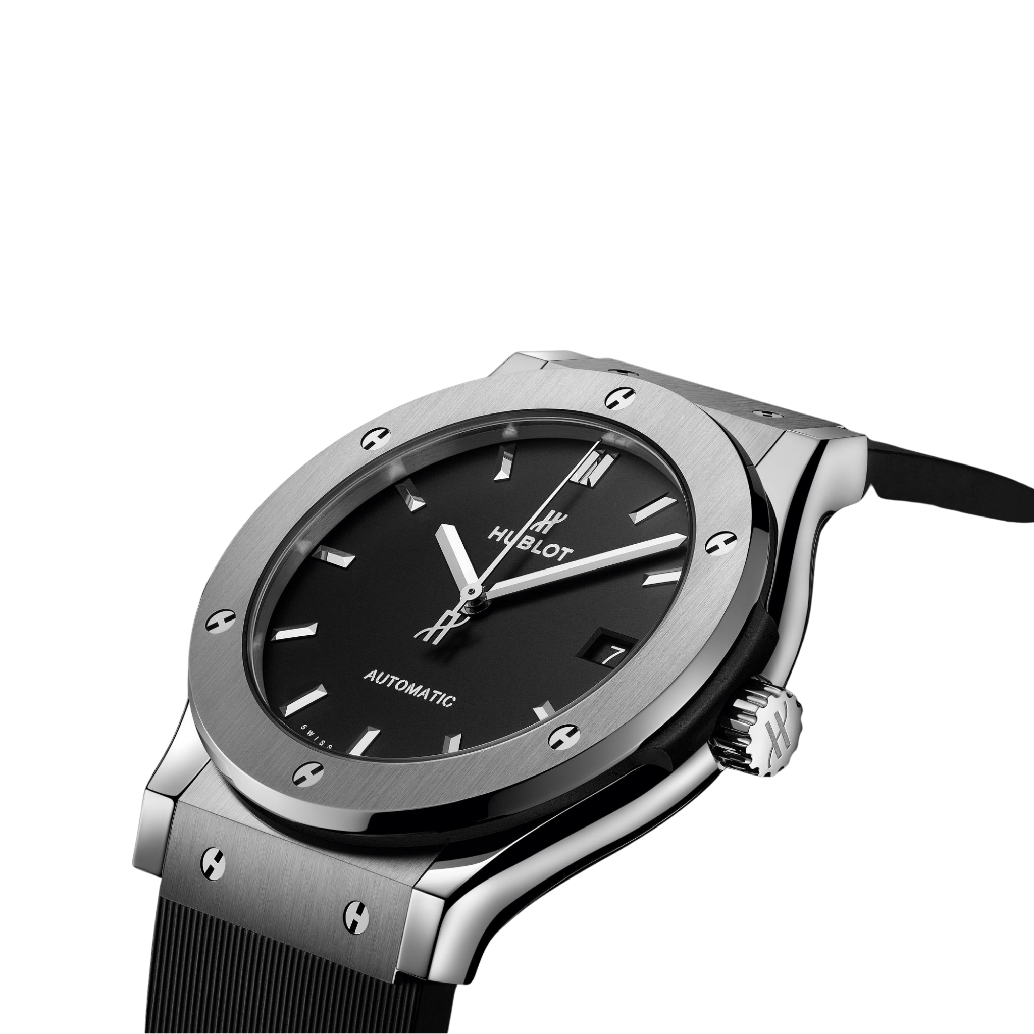 CLASSIC FUSION TITANIUM