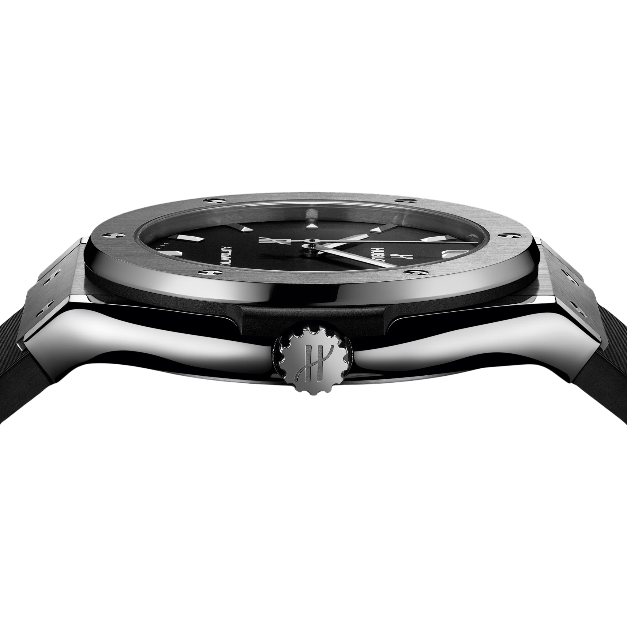 CLASSIC FUSION TITANIUM