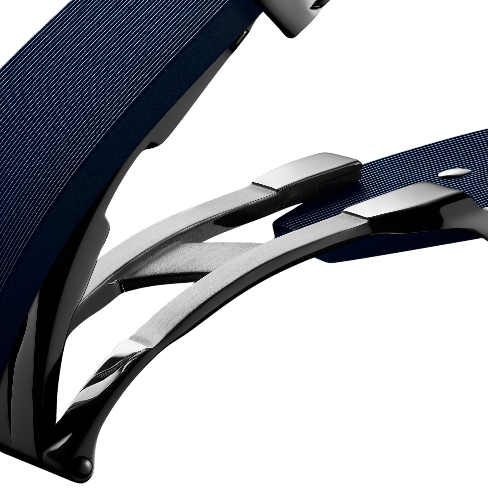 CLASSIC FUSION TITANIUM BLUE