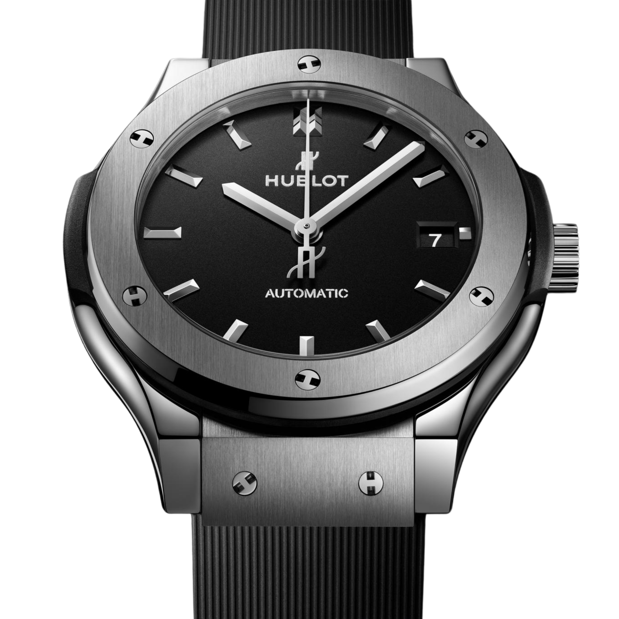 CLASSIC FUSION TITANIUM