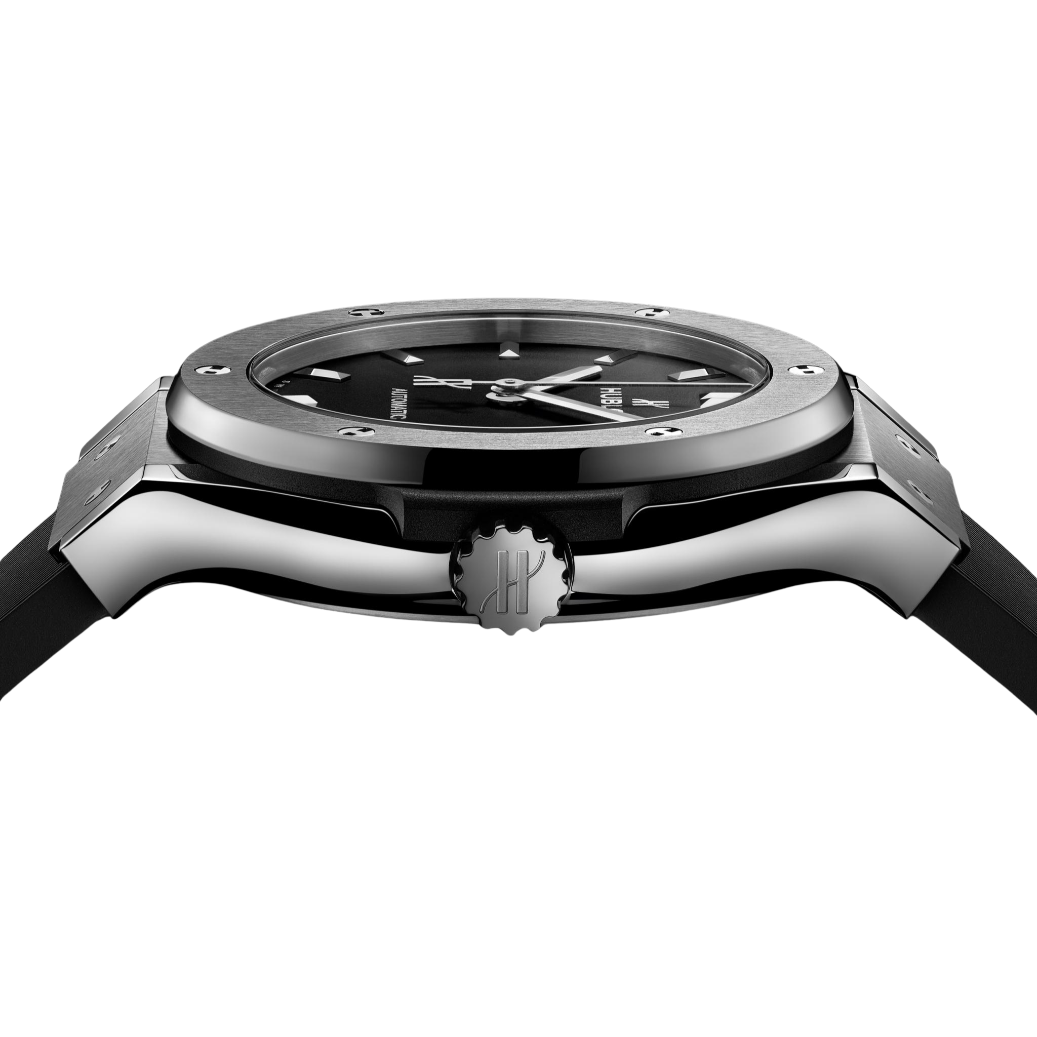 CLASSIC FUSION TITANIUM