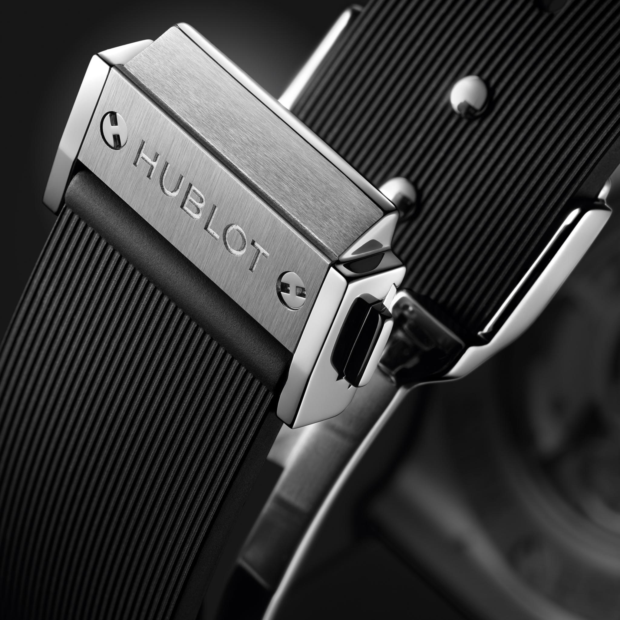 CLASSIC FUSION TITANIUM