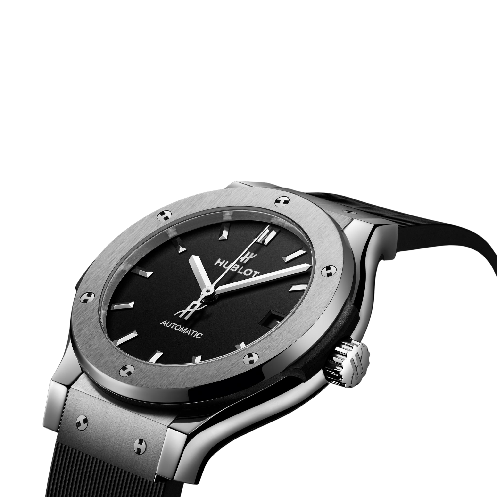 CLASSIC FUSION TITANIUM