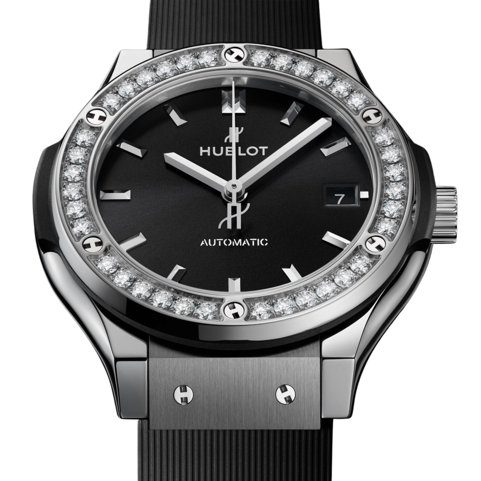 CLASSIC FUSION TITANIUM DIAMONDS