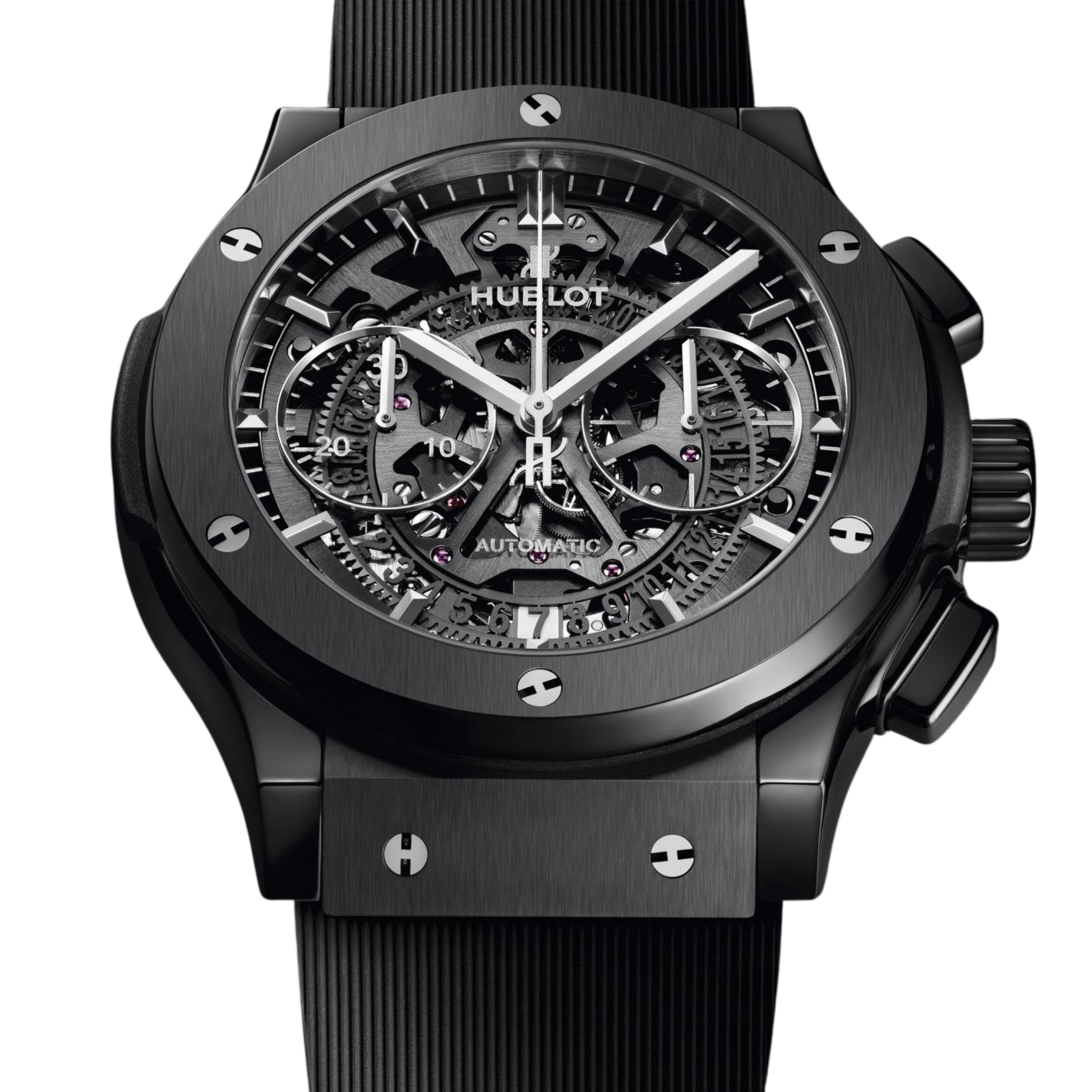 CLASSIC FUSION AEROFUSION BLACK MAGIC