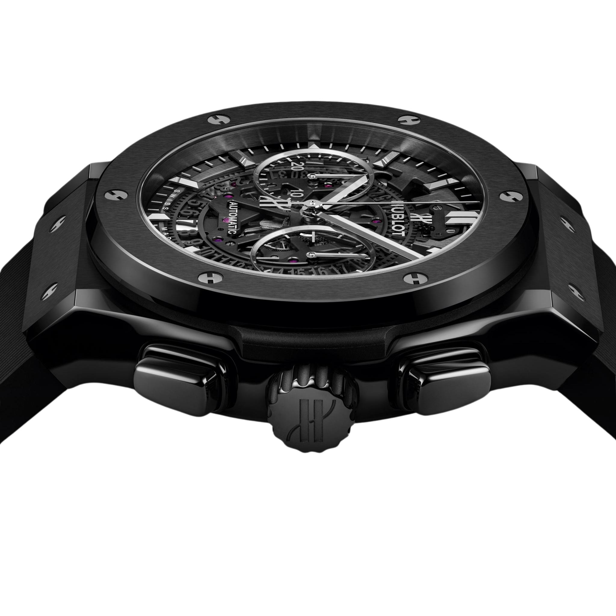 CLASSIC FUSION AEROFUSION BLACK MAGIC