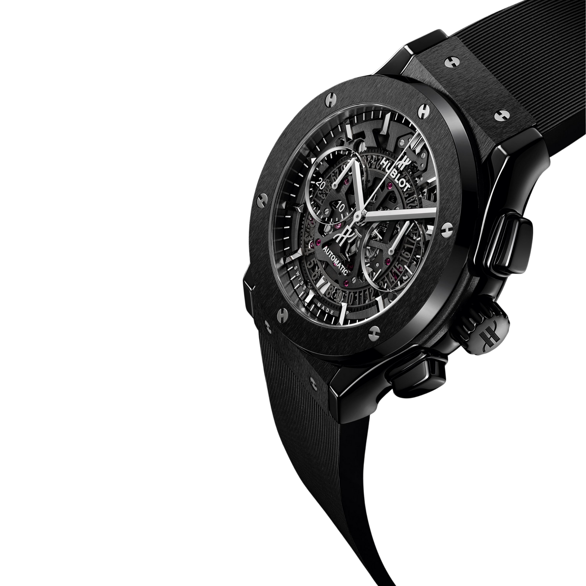 CLASSIC FUSION AEROFUSION BLACK MAGIC