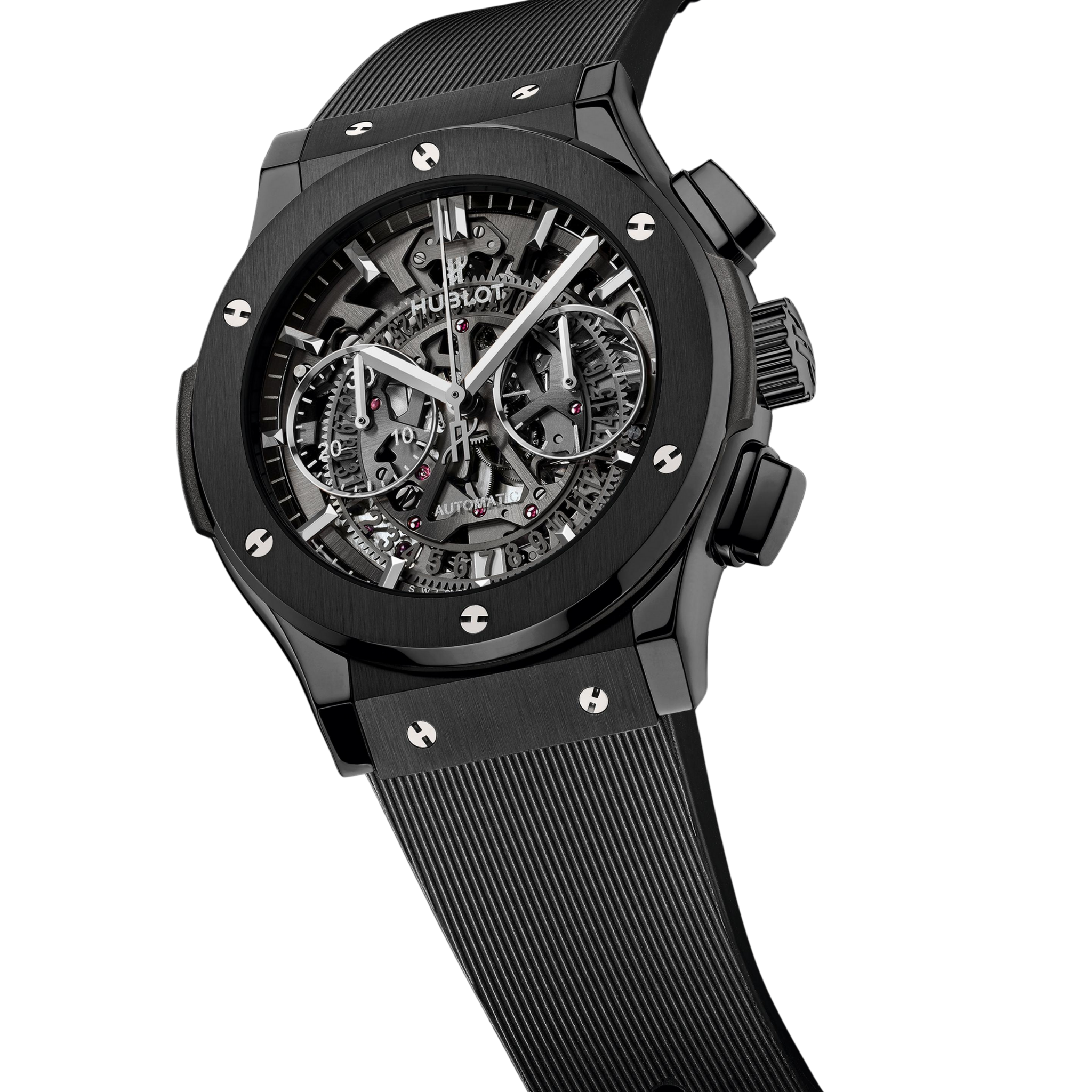 CLASSIC FUSION AEROFUSION BLACK MAGIC