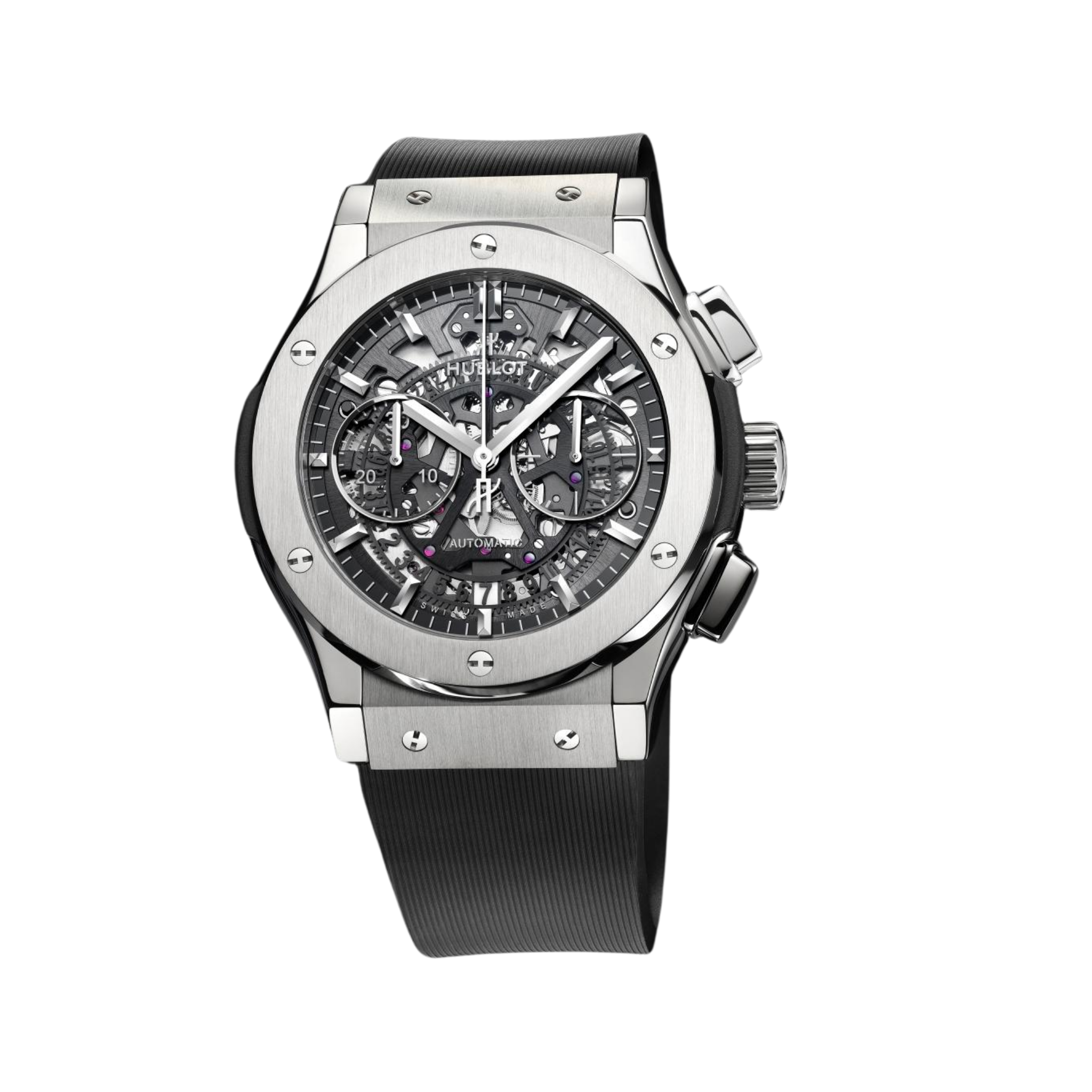 CLASSIC FUSION AEROFUSION TITANIUM