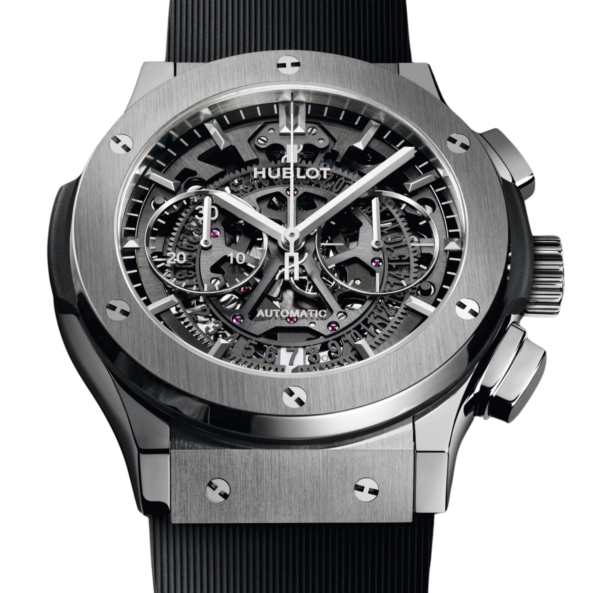 CLASSIC FUSION AEROFUSION TITANIUM