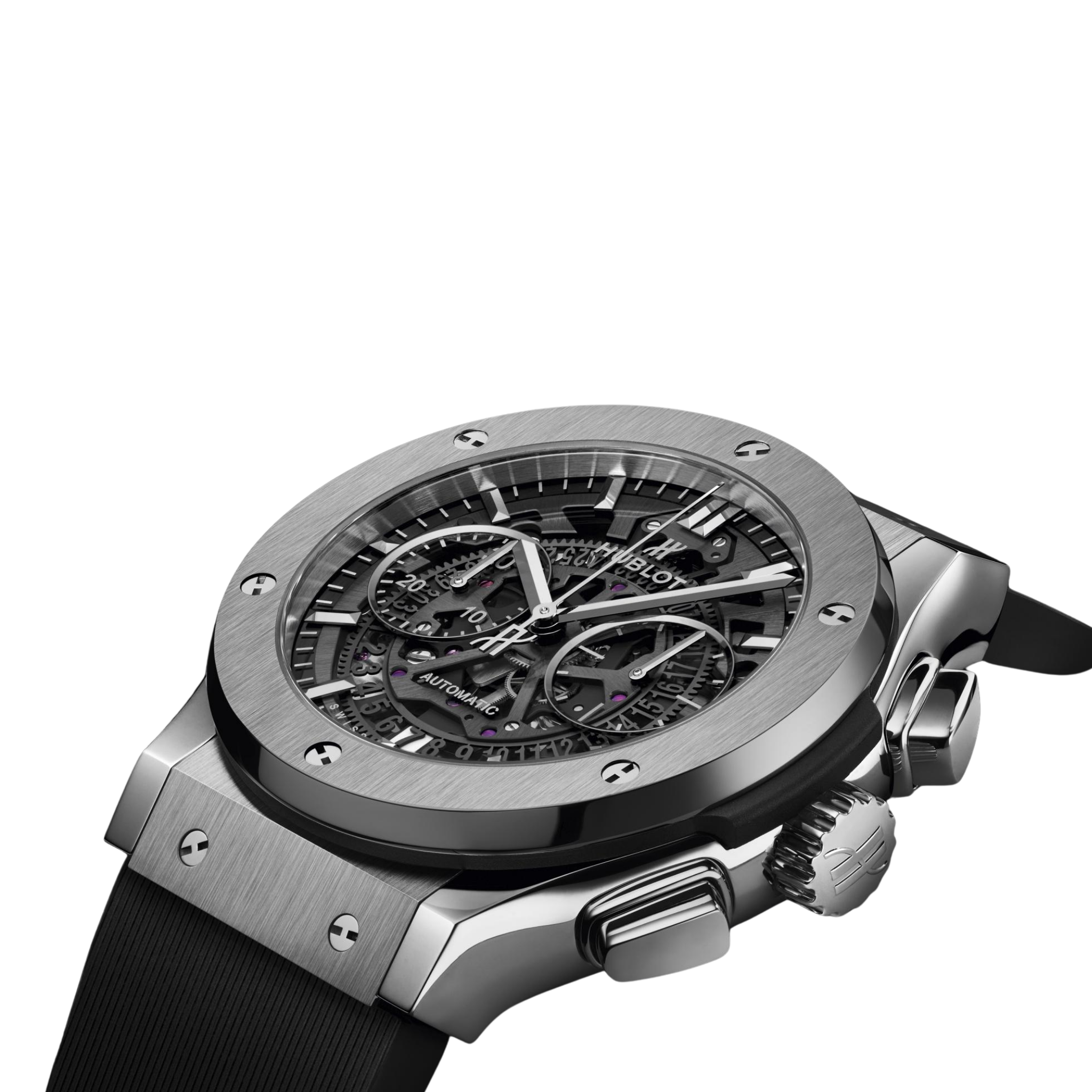 CLASSIC FUSION AEROFUSION TITANIUM