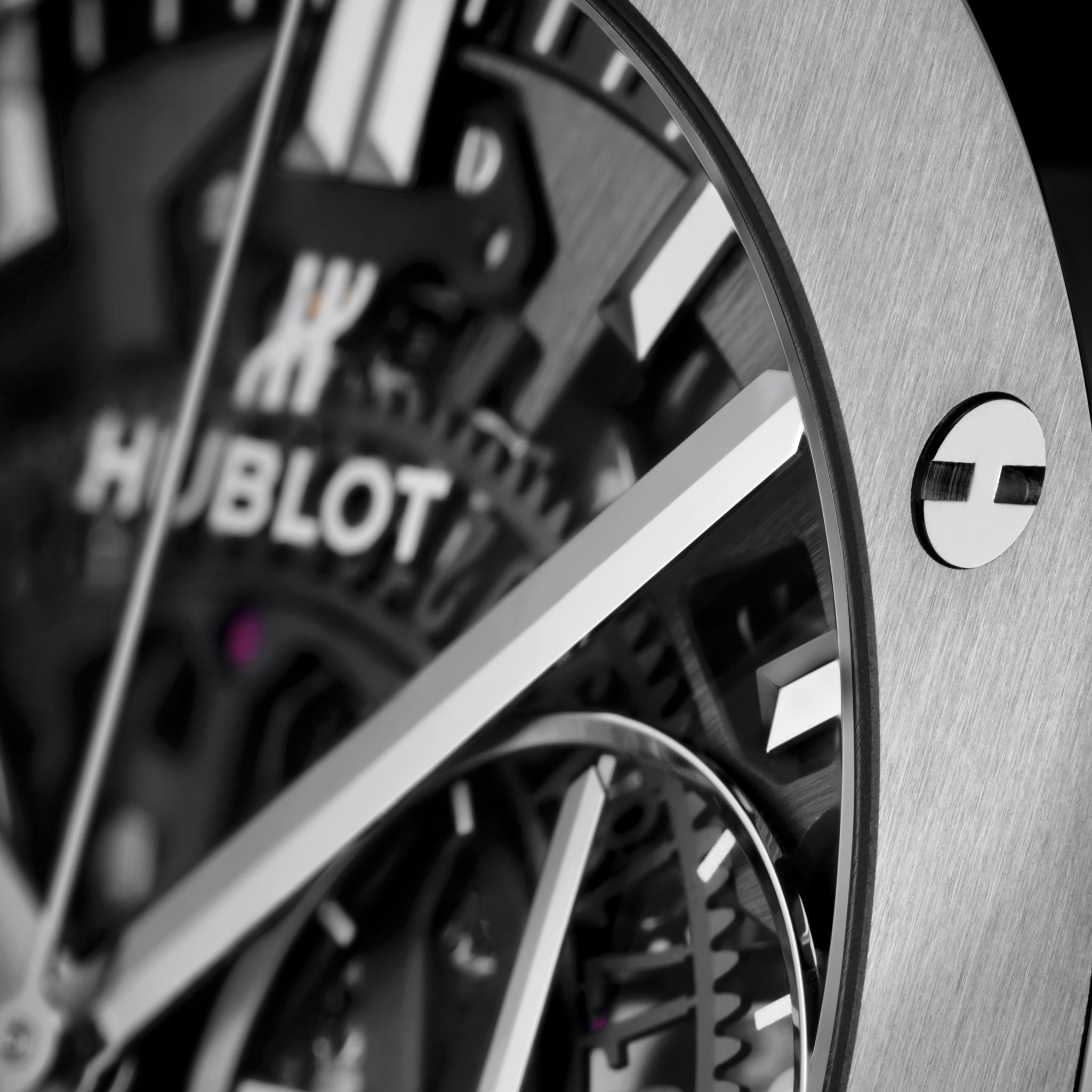 CLASSIC FUSION AEROFUSION TITANIUM