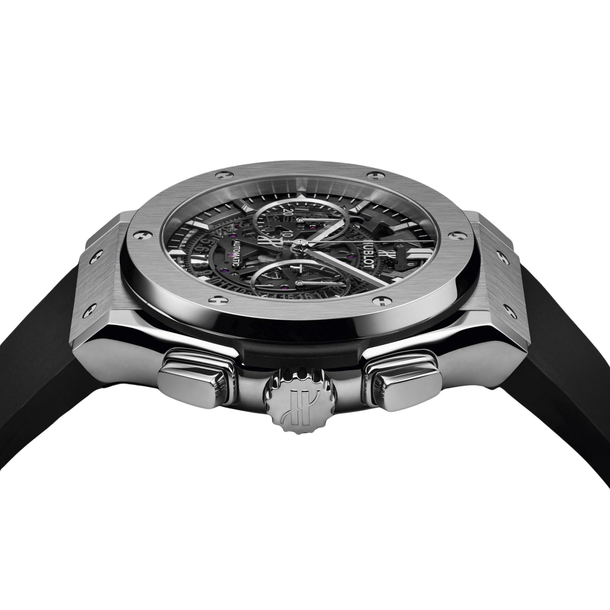 CLASSIC FUSION AEROFUSION TITANIUM
