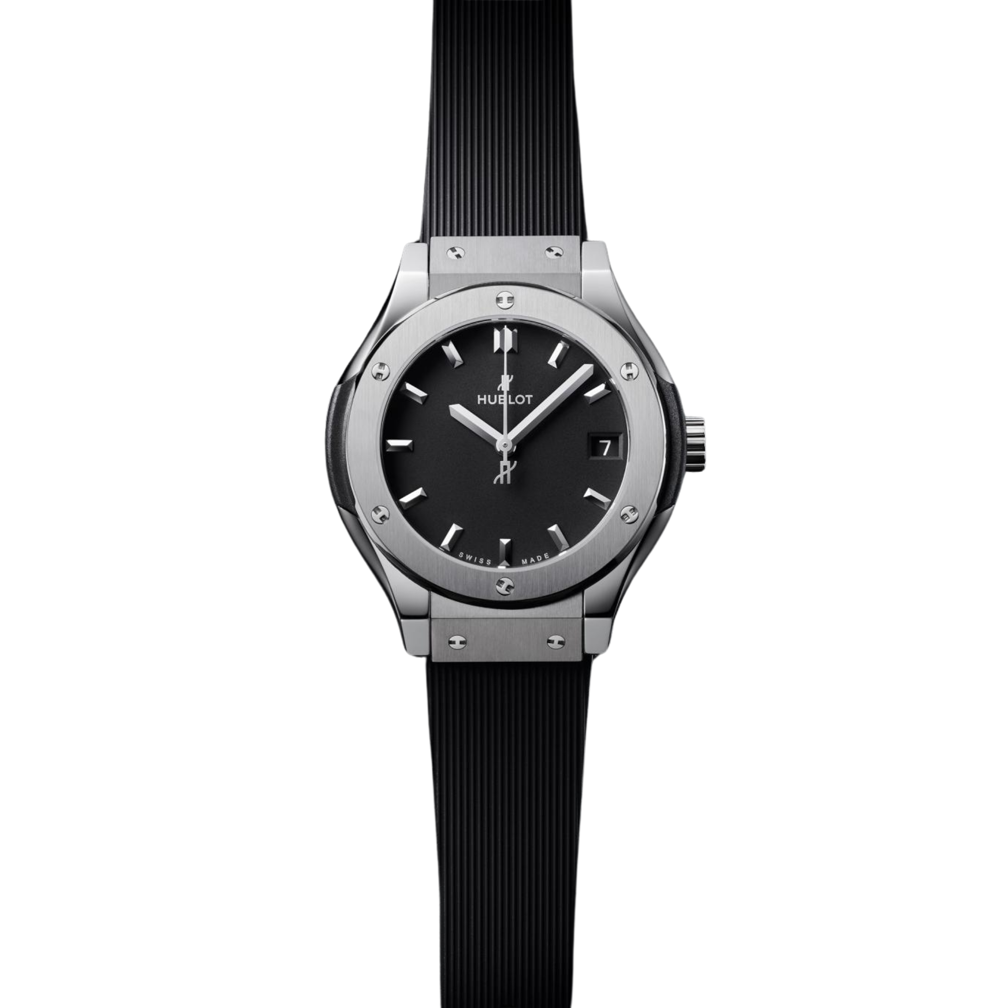 CLASSIC FUSION TITANIUM