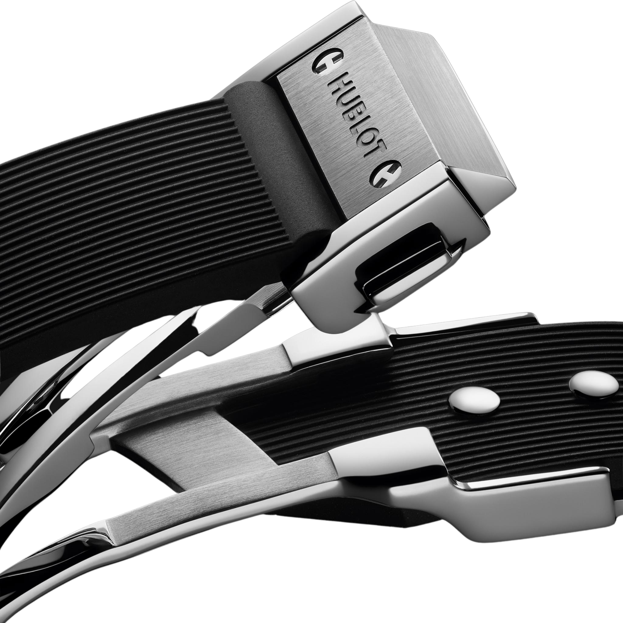 CLASSIC FUSION TITANIUM