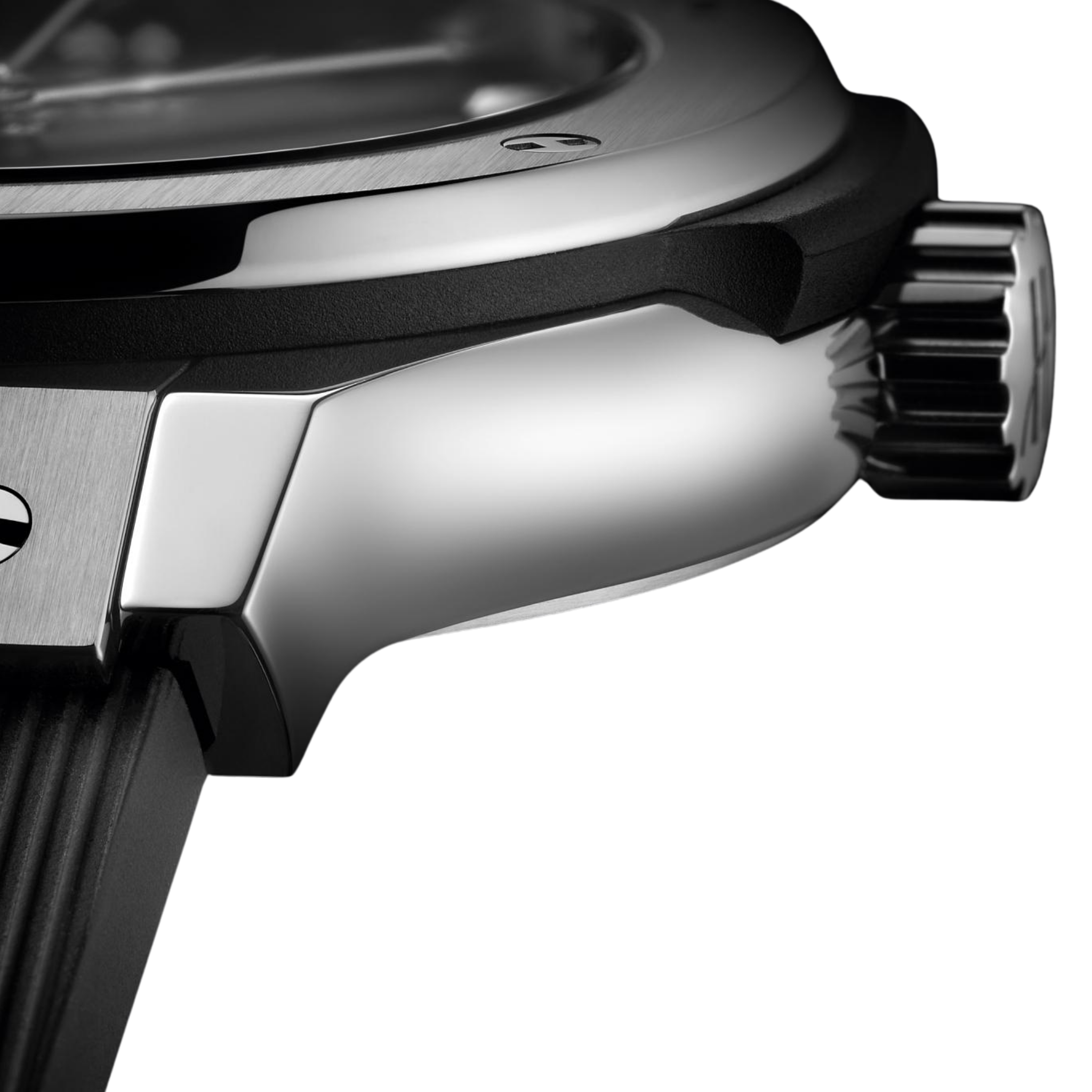 CLASSIC FUSION TITANIUM