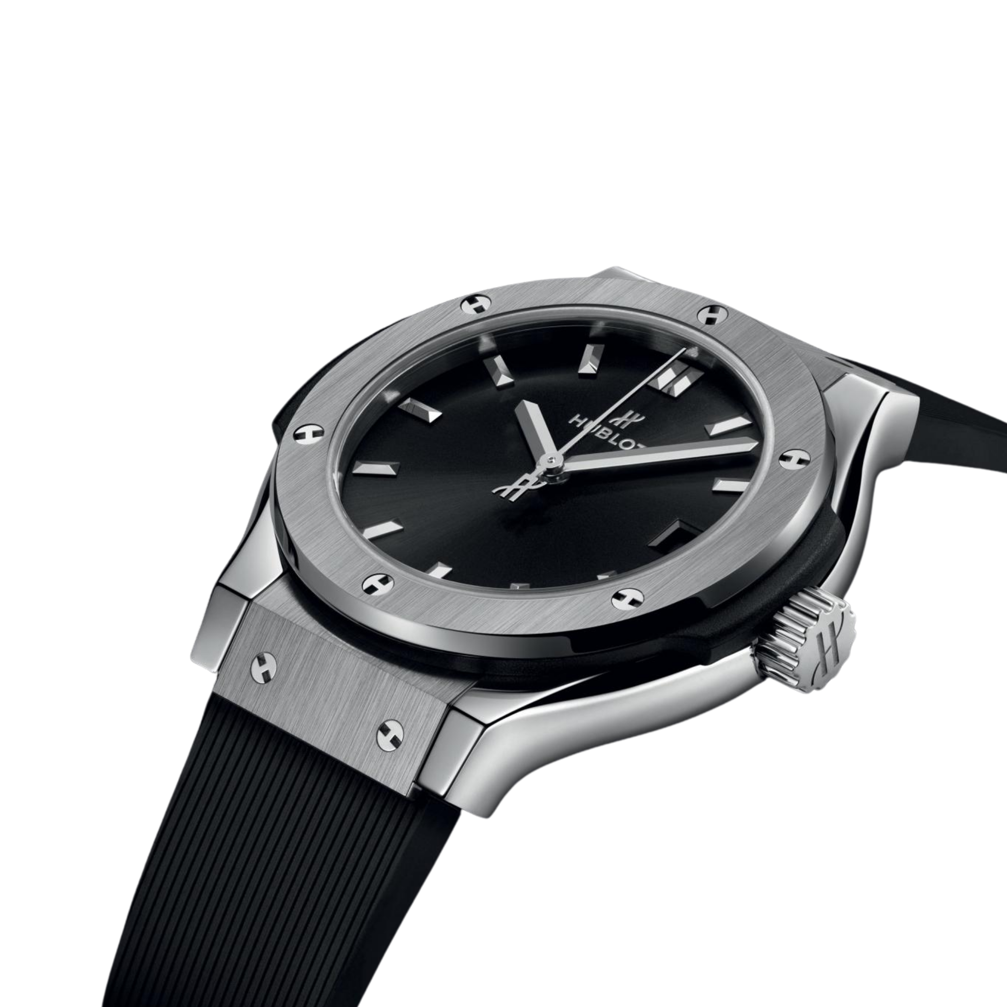 CLASSIC FUSION TITANIUM