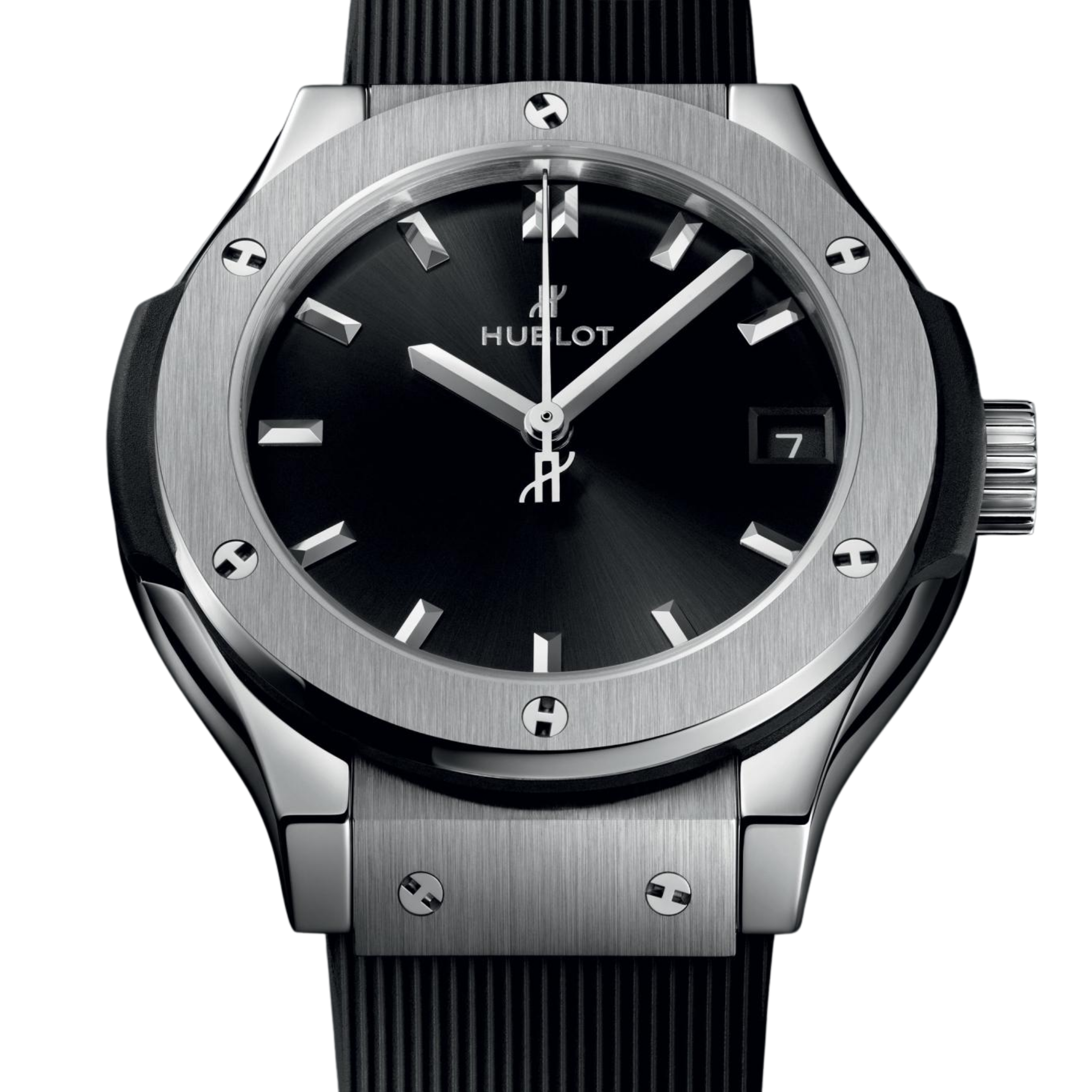 CLASSIC FUSION TITANIUM