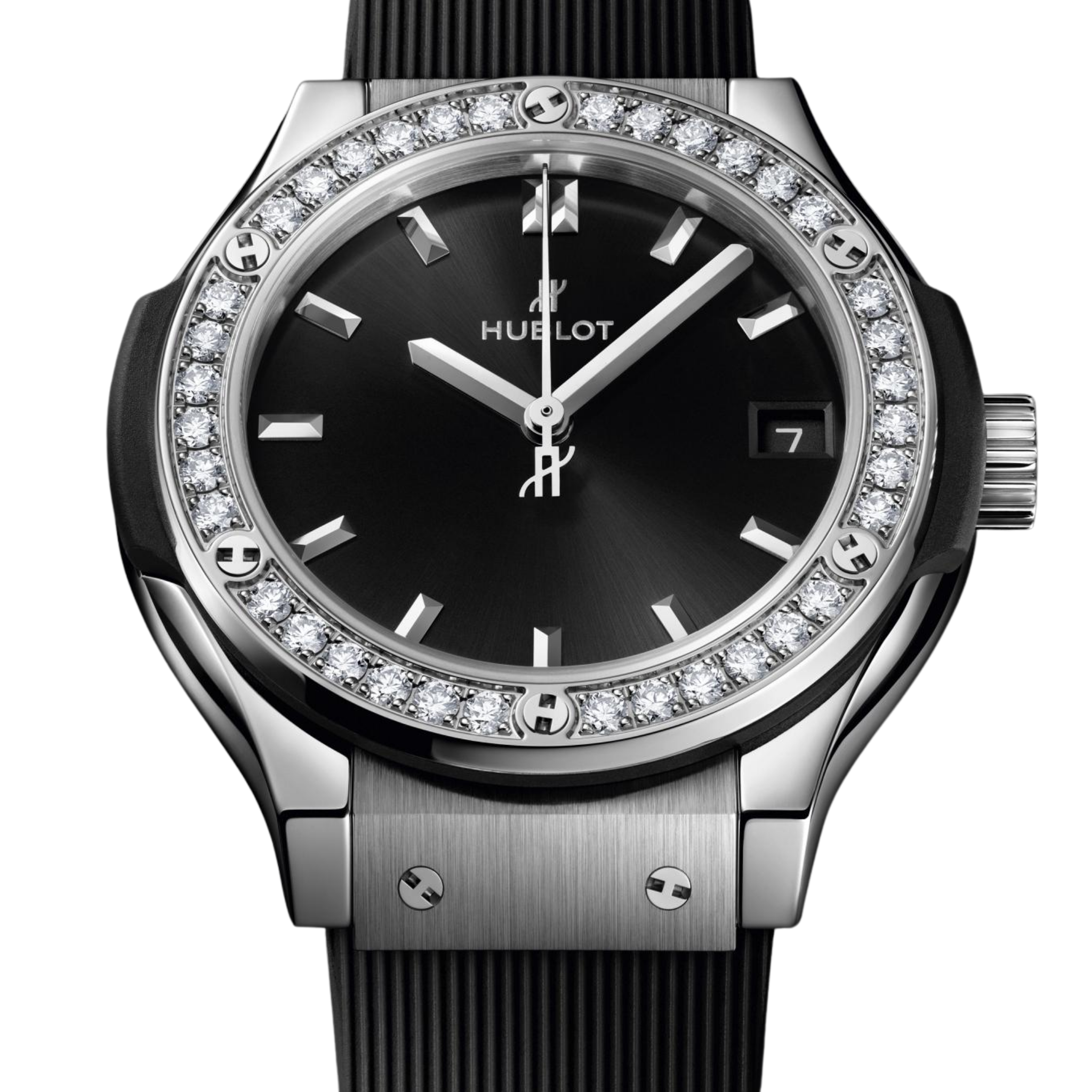 CLASSIC FUSION TITANIUM DIAMONDS