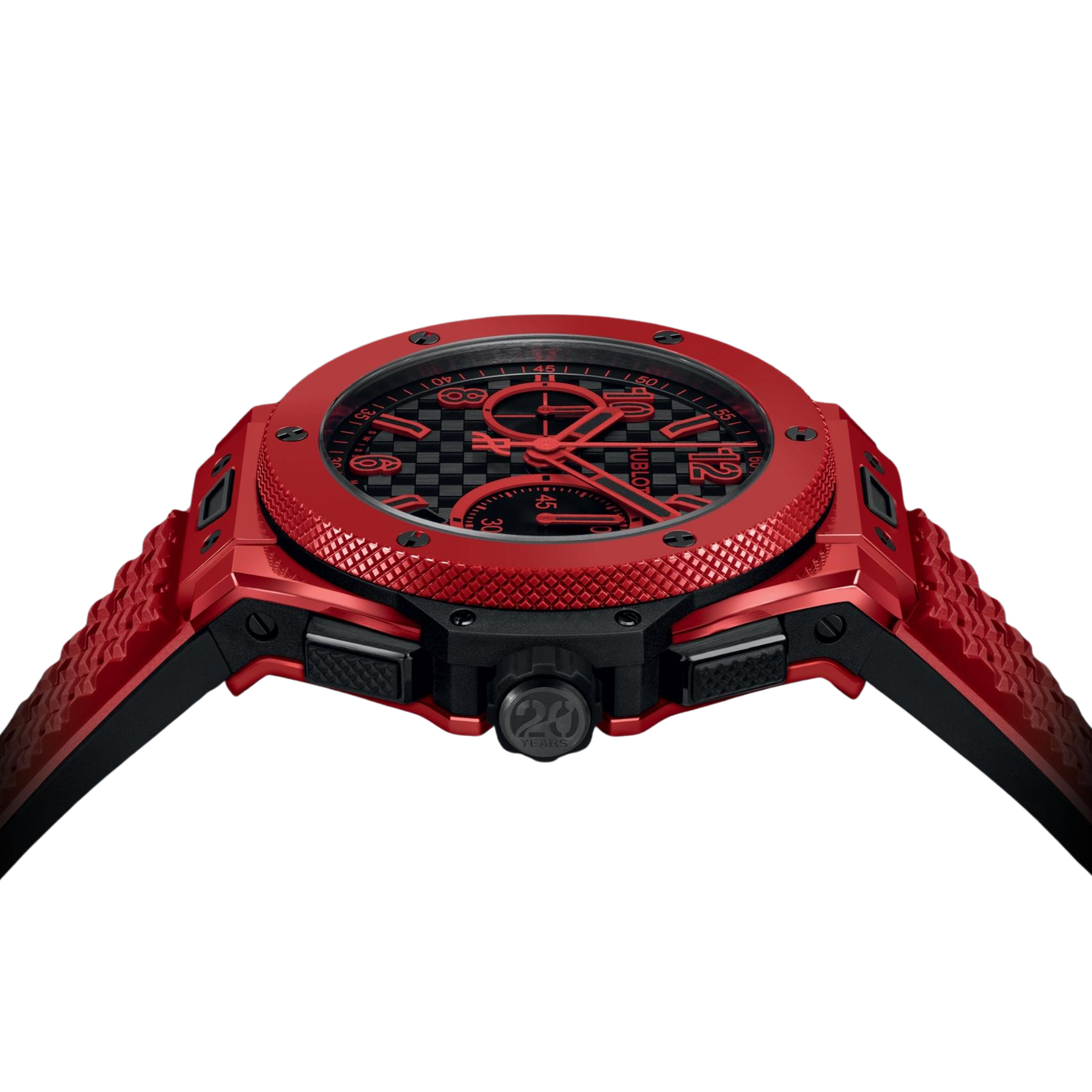 BIG BANG 20TH ANNIVERSARY RED MAGIC