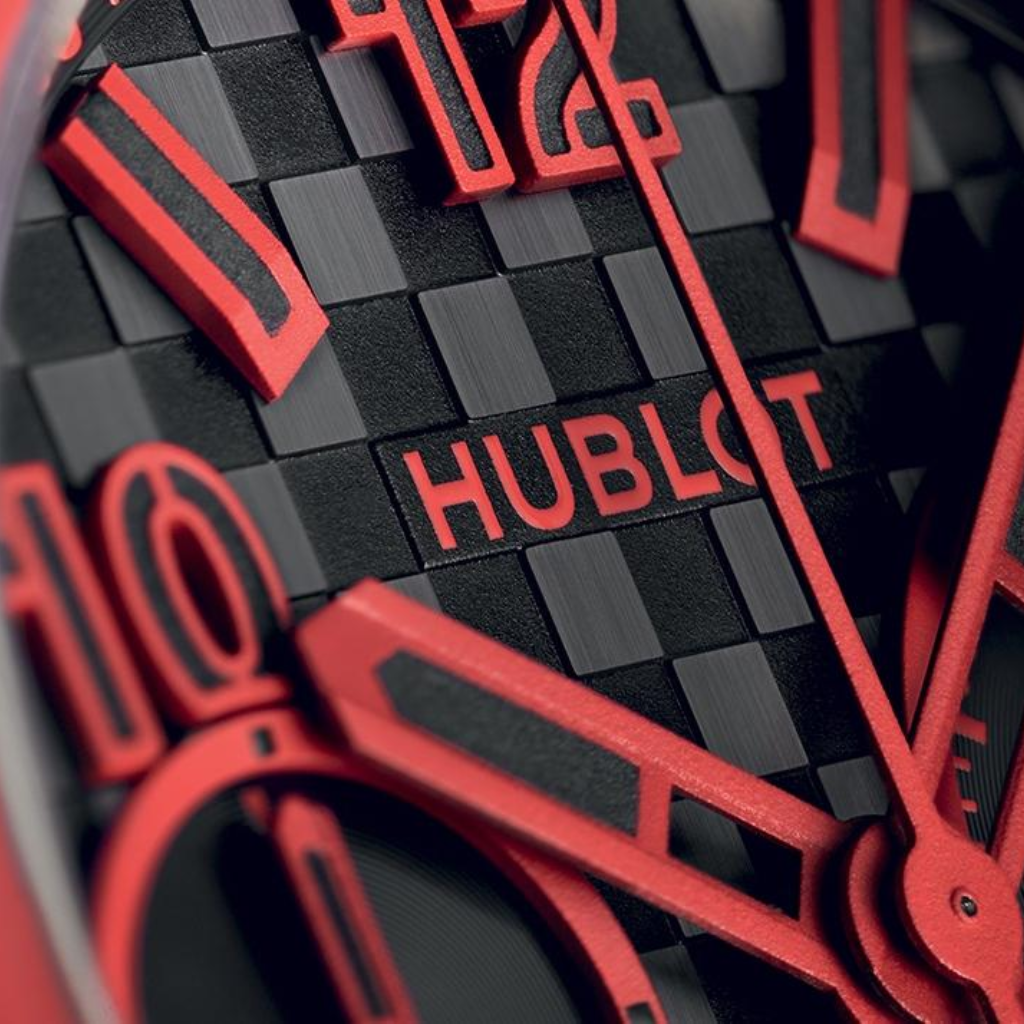 BIG BANG 20TH ANNIVERSARY RED MAGIC