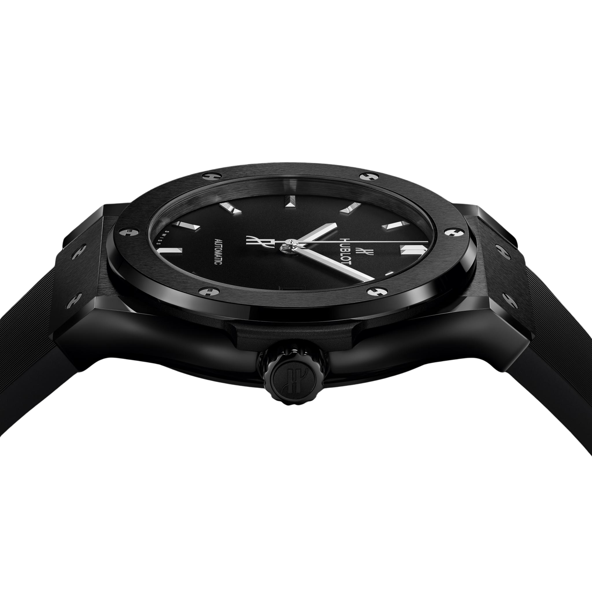 CLASSIC FUSION BLACK MAGIC