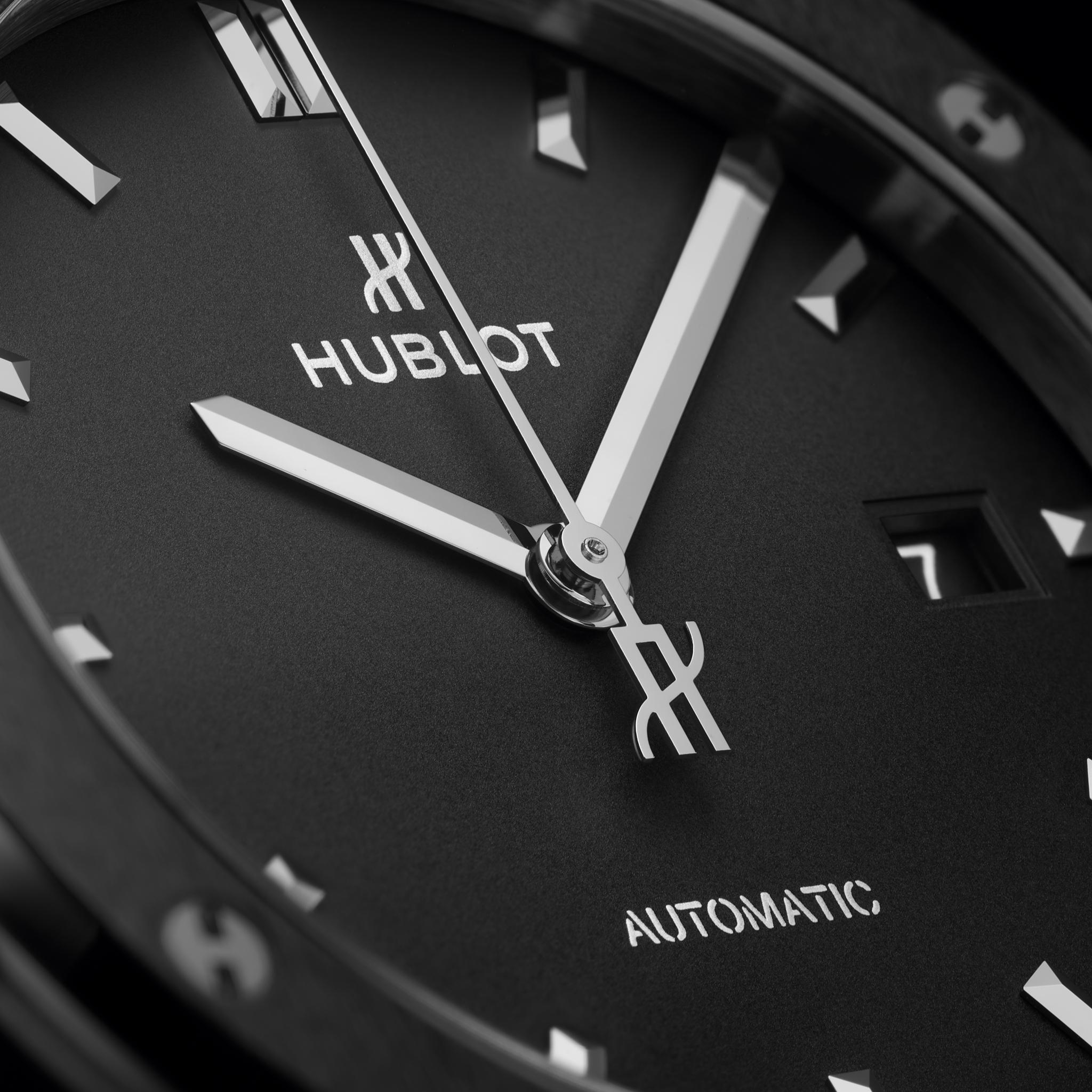 CLASSIC FUSION BLACK MAGIC