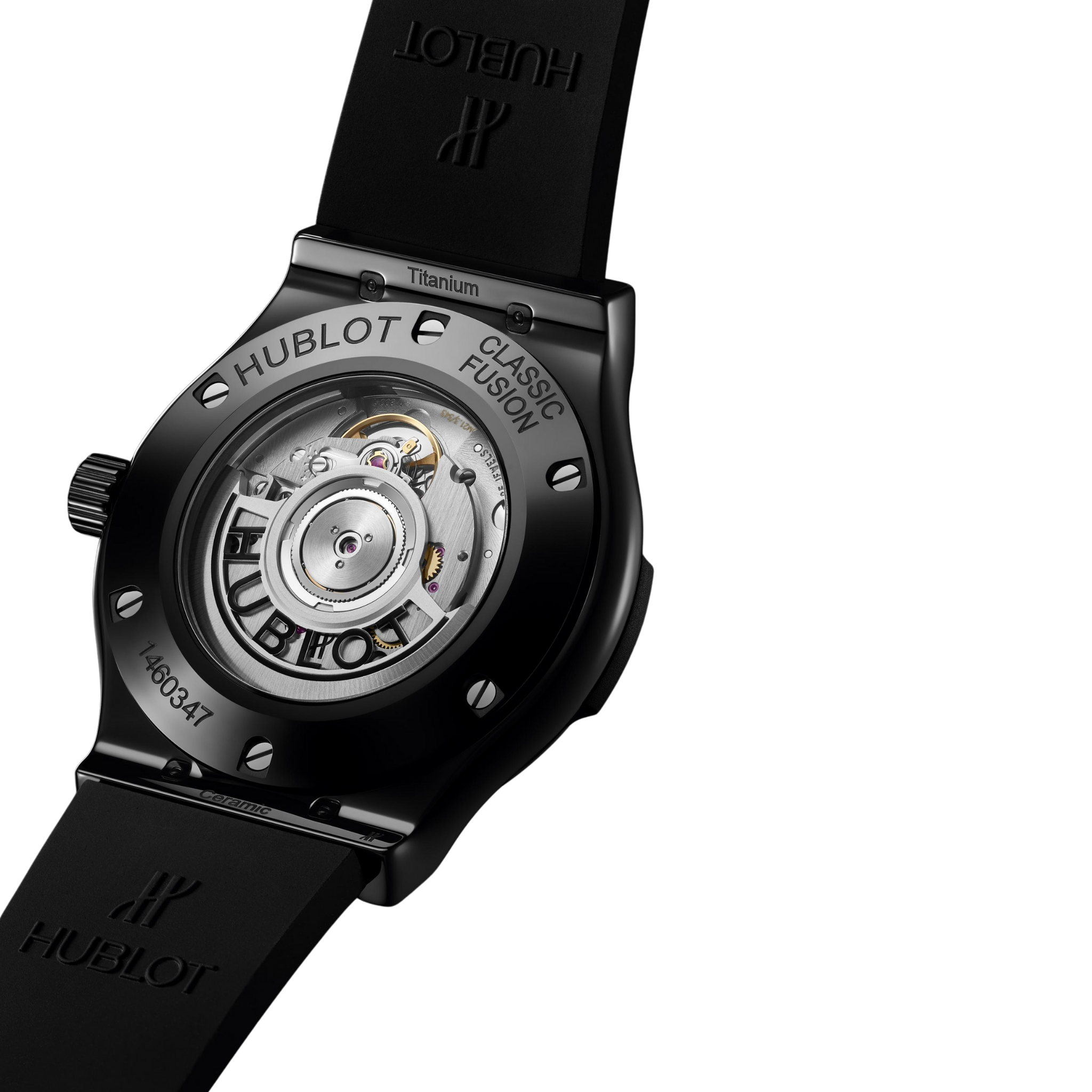 CLASSIC FUSION BLACK MAGIC