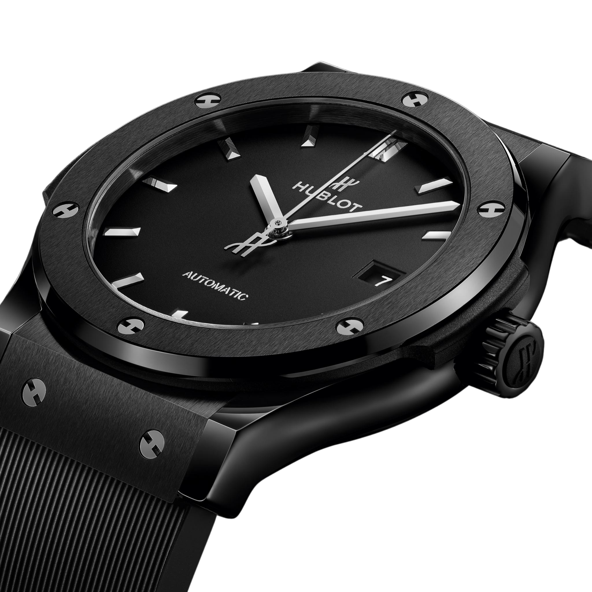 CLASSIC FUSION BLACK MAGIC