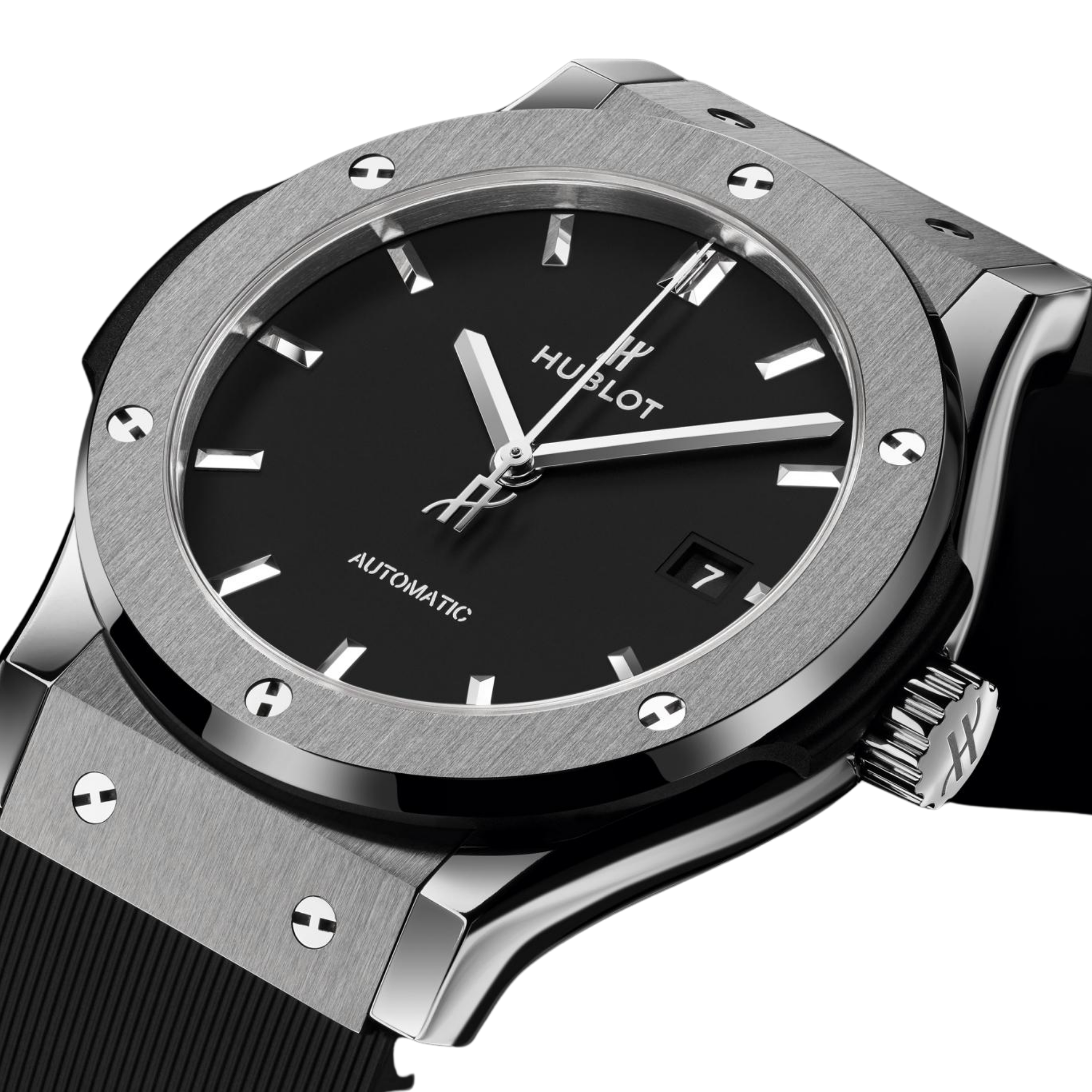 CLASSIC FUSION TITANIUM