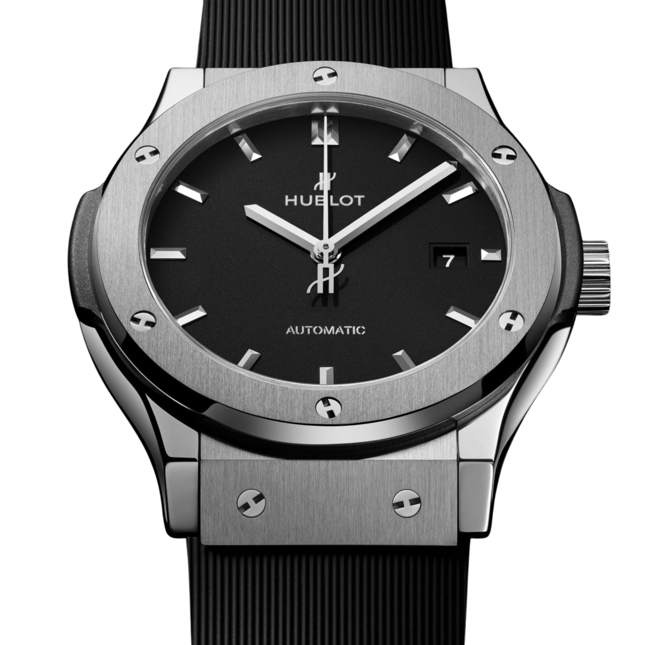 CLASSIC FUSION TITANIUM