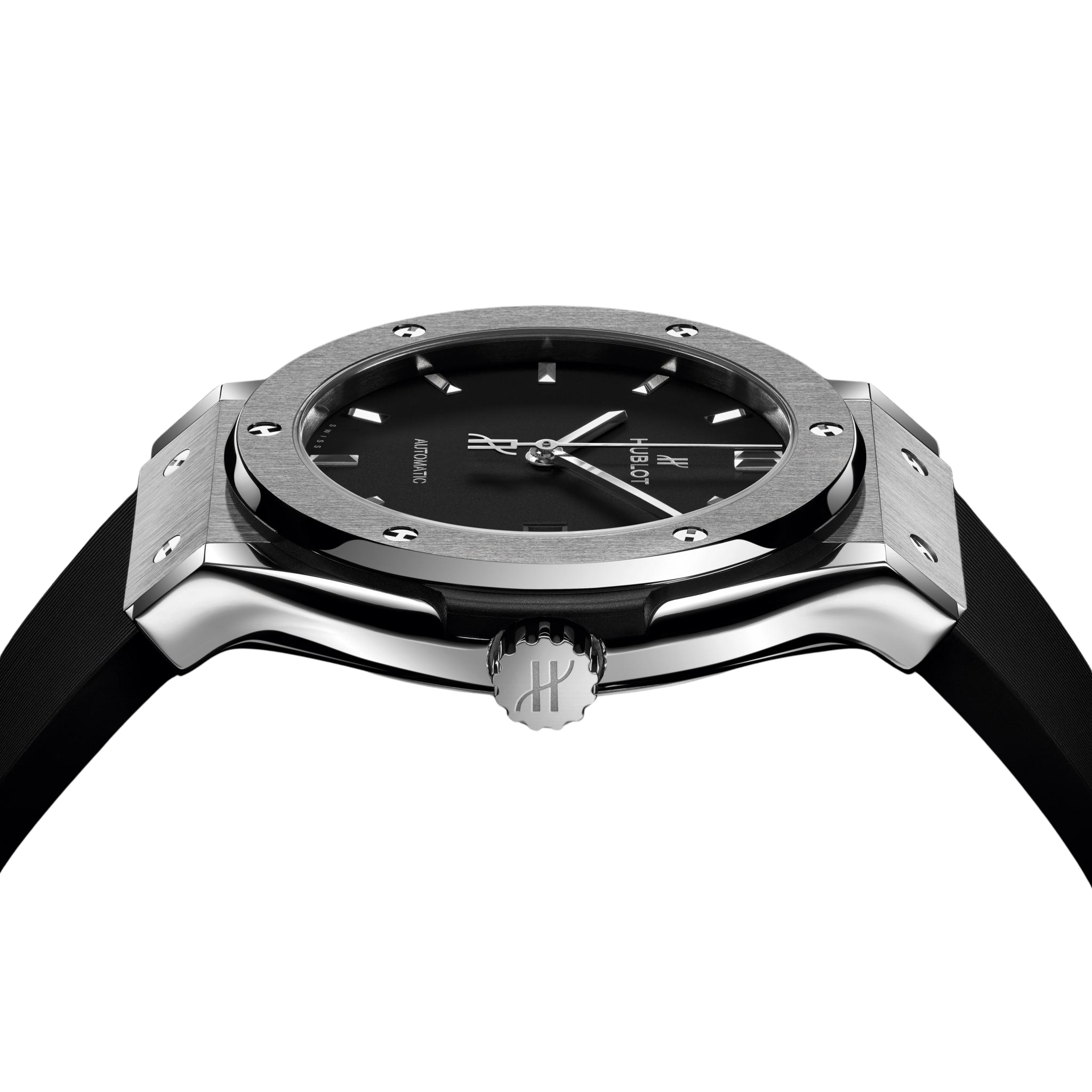 CLASSIC FUSION TITANIUM