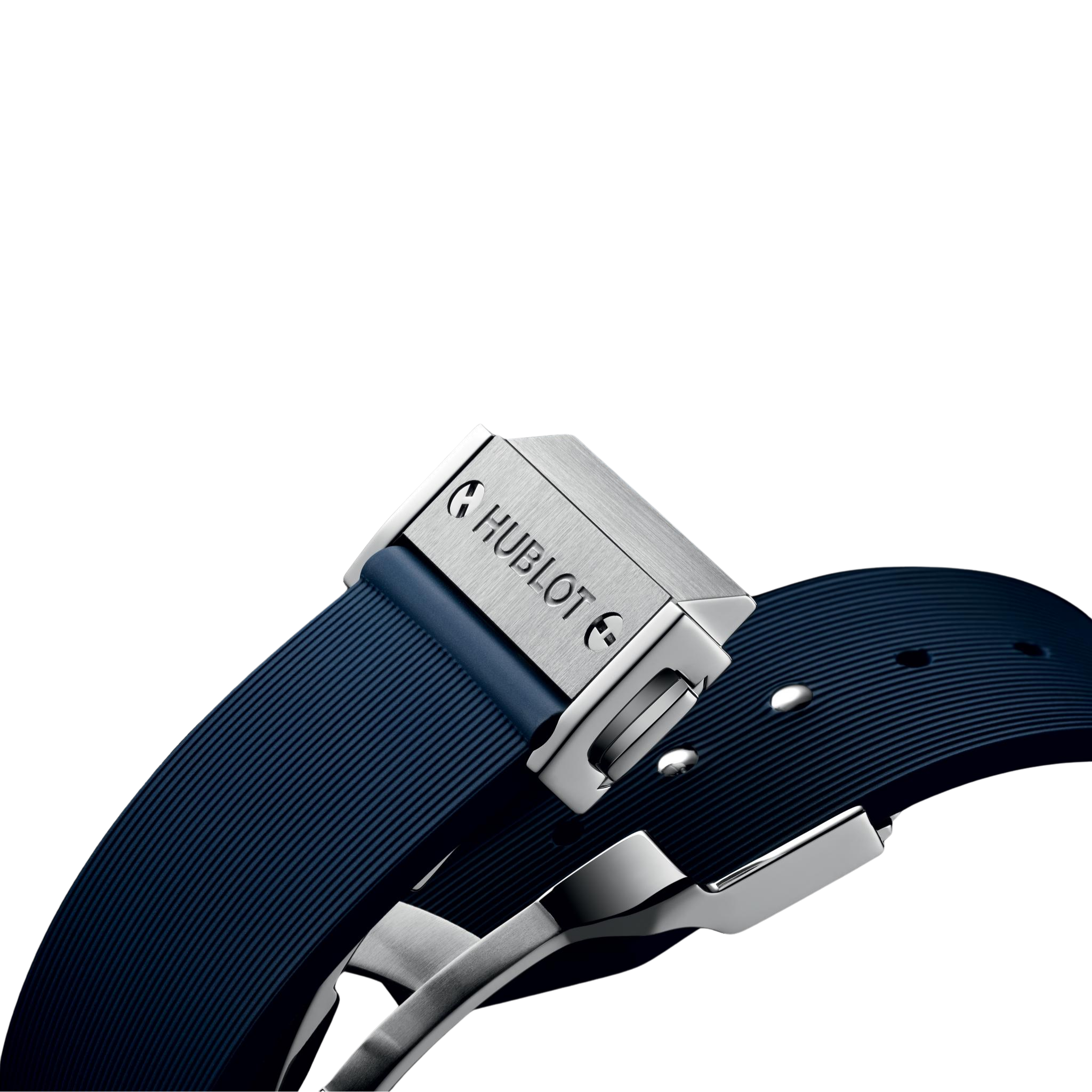 CLASSIC FUSION TITANIUM BLUE