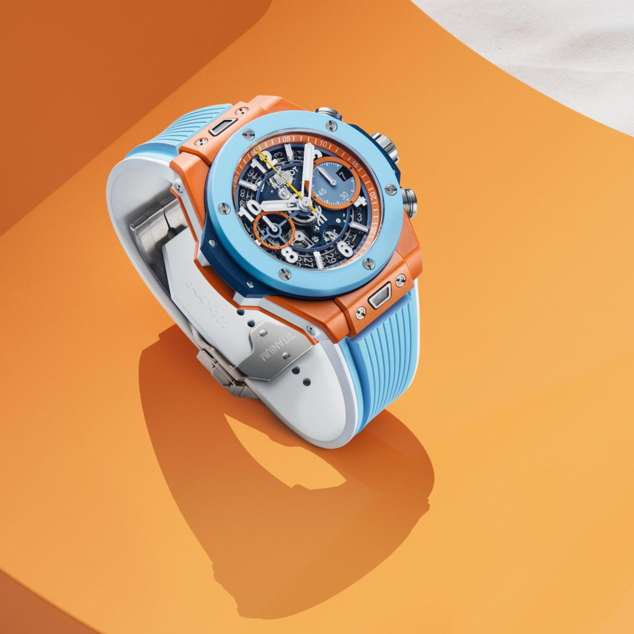 BIG BANG UNICO SUMMER 2025