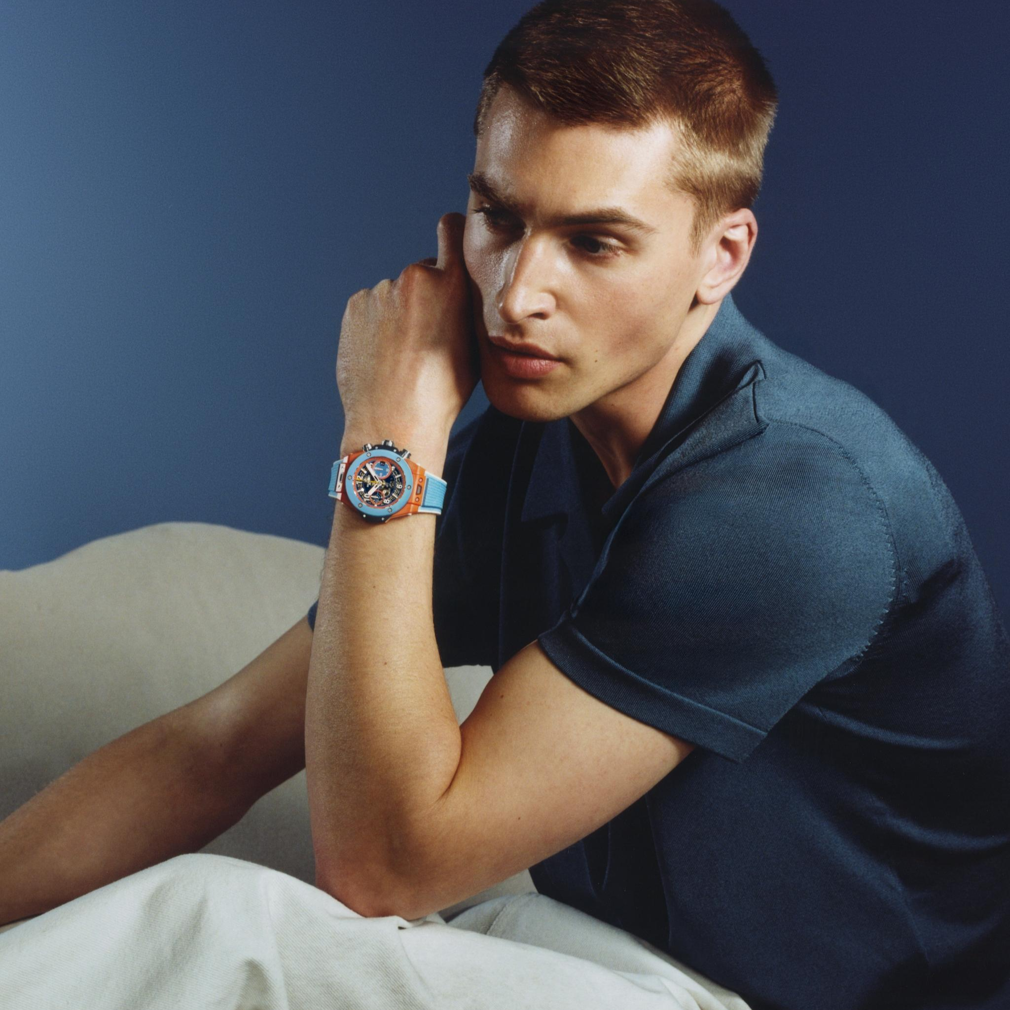 BIG BANG UNICO SUMMER 2025