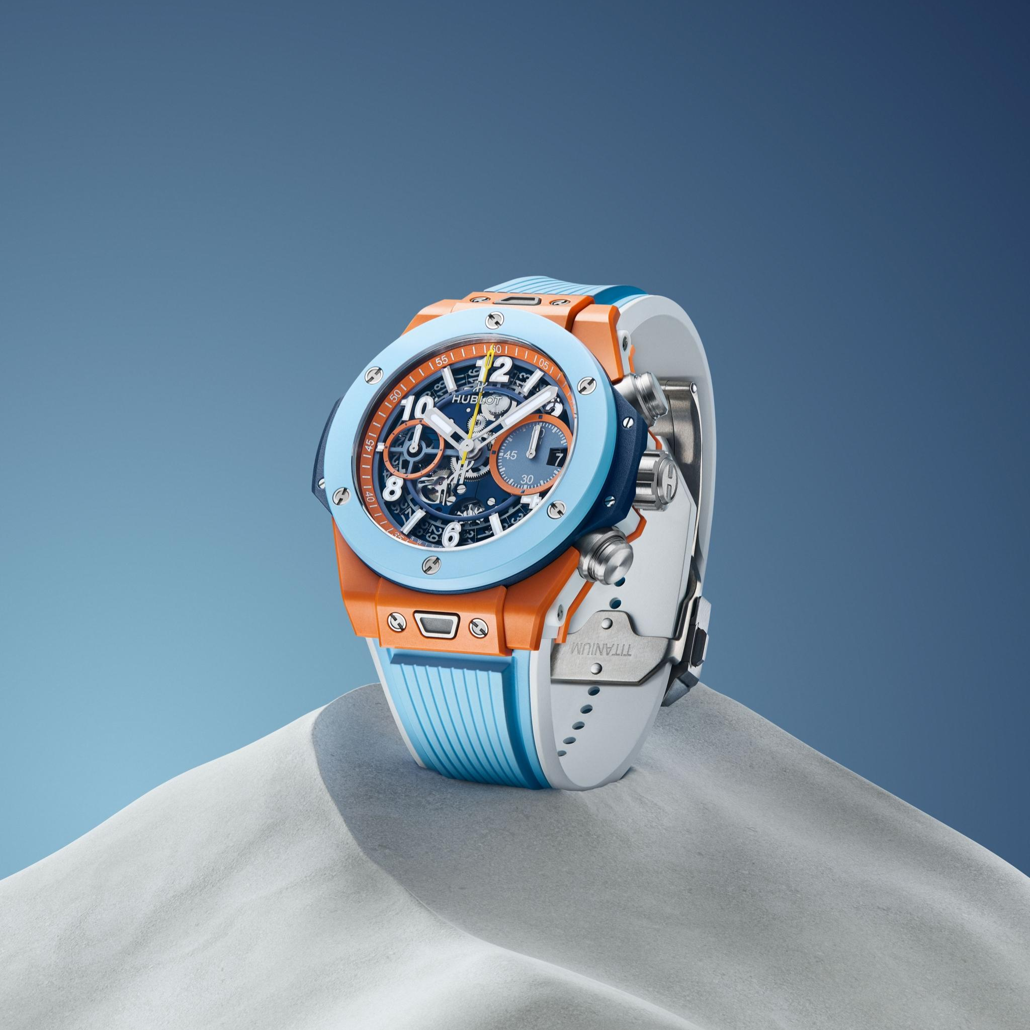 BIG BANG UNICO SUMMER 2025