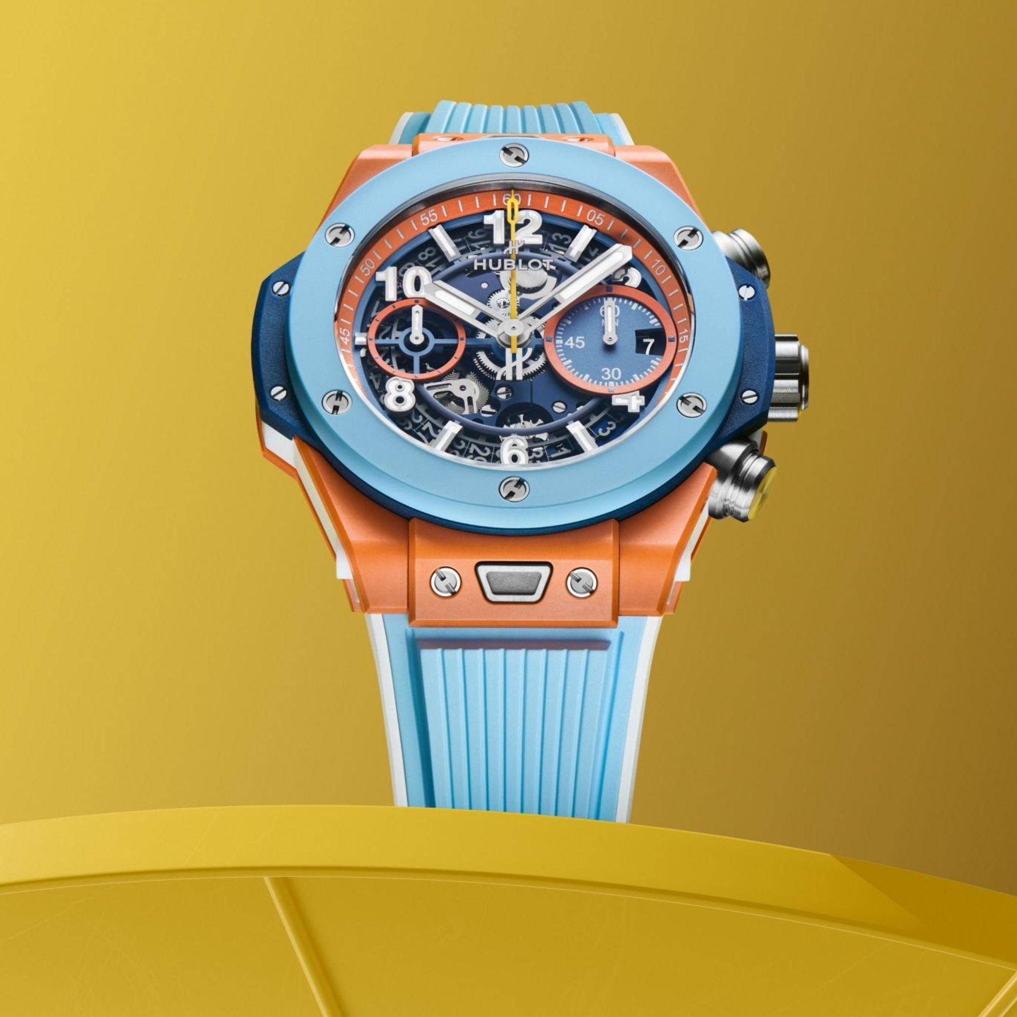 BIG BANG UNICO SUMMER 2025