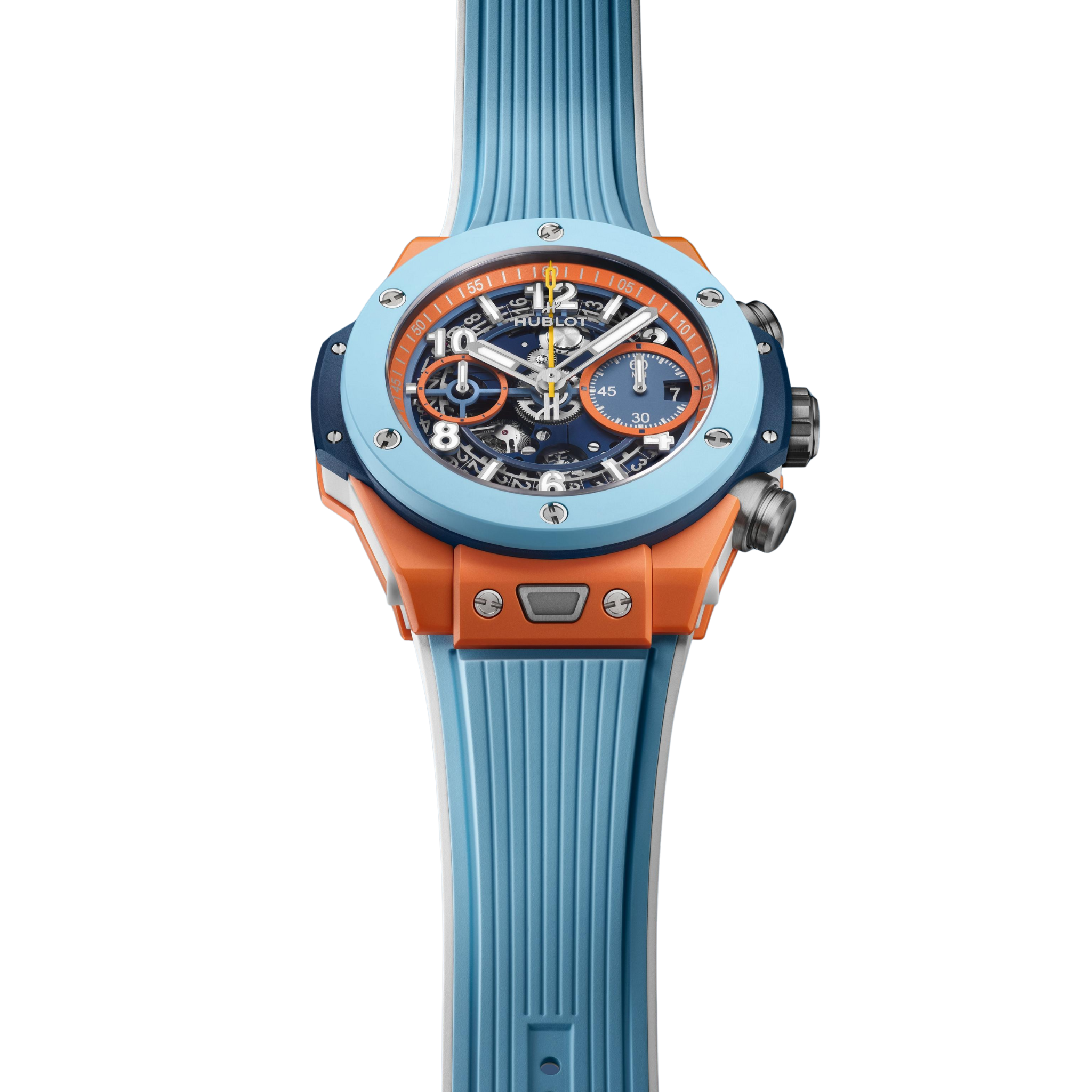 BIG BANG UNICO SUMMER 2025