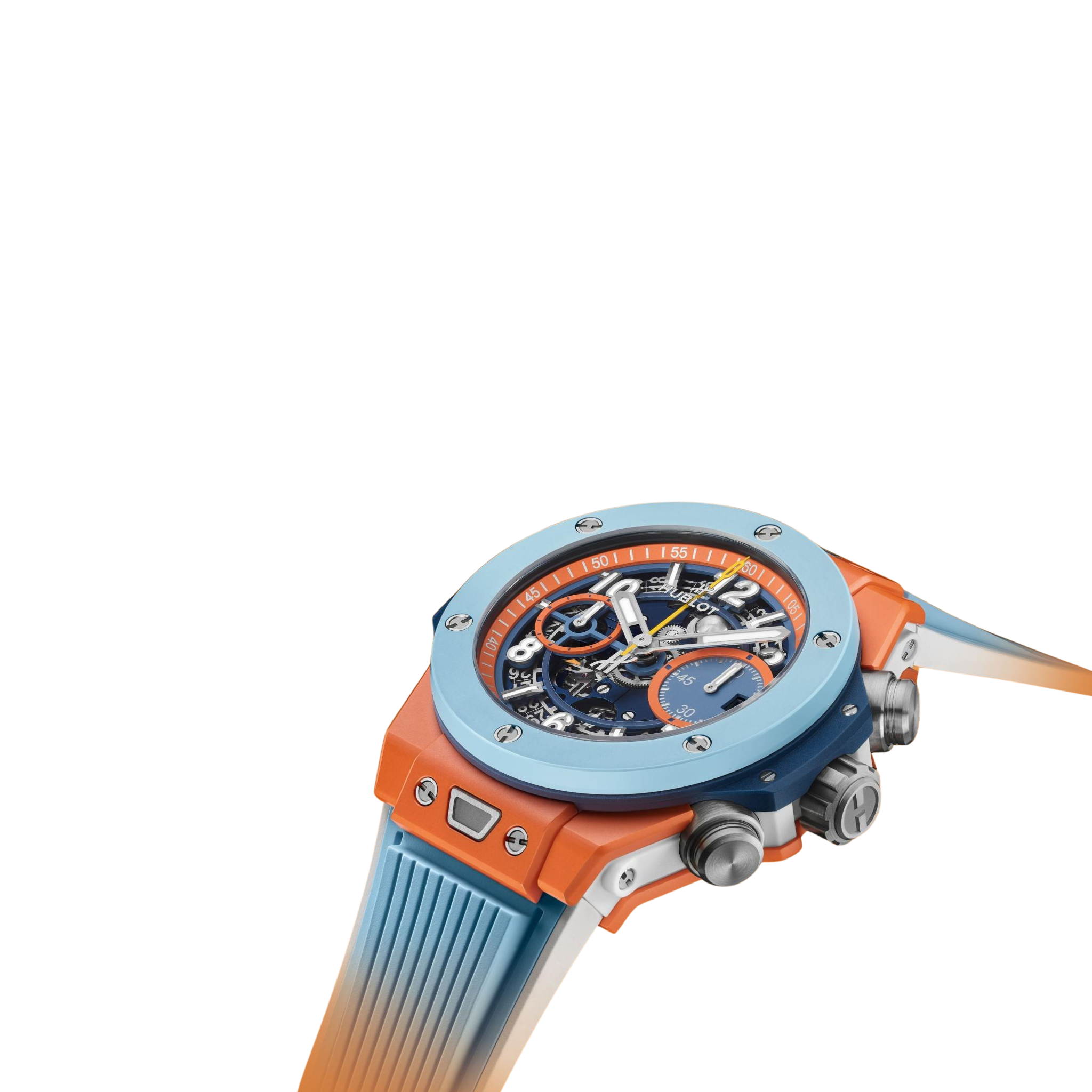 BIG BANG UNICO SUMMER 2025