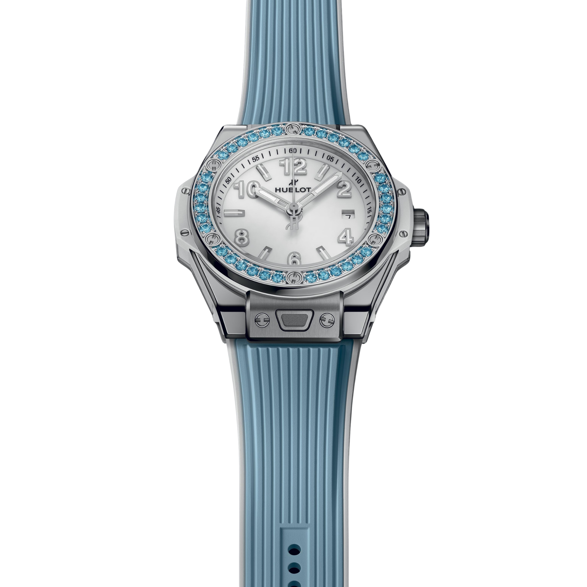 BIG BANG ONE CLICK JOYFUL STEEL SKY BLUE