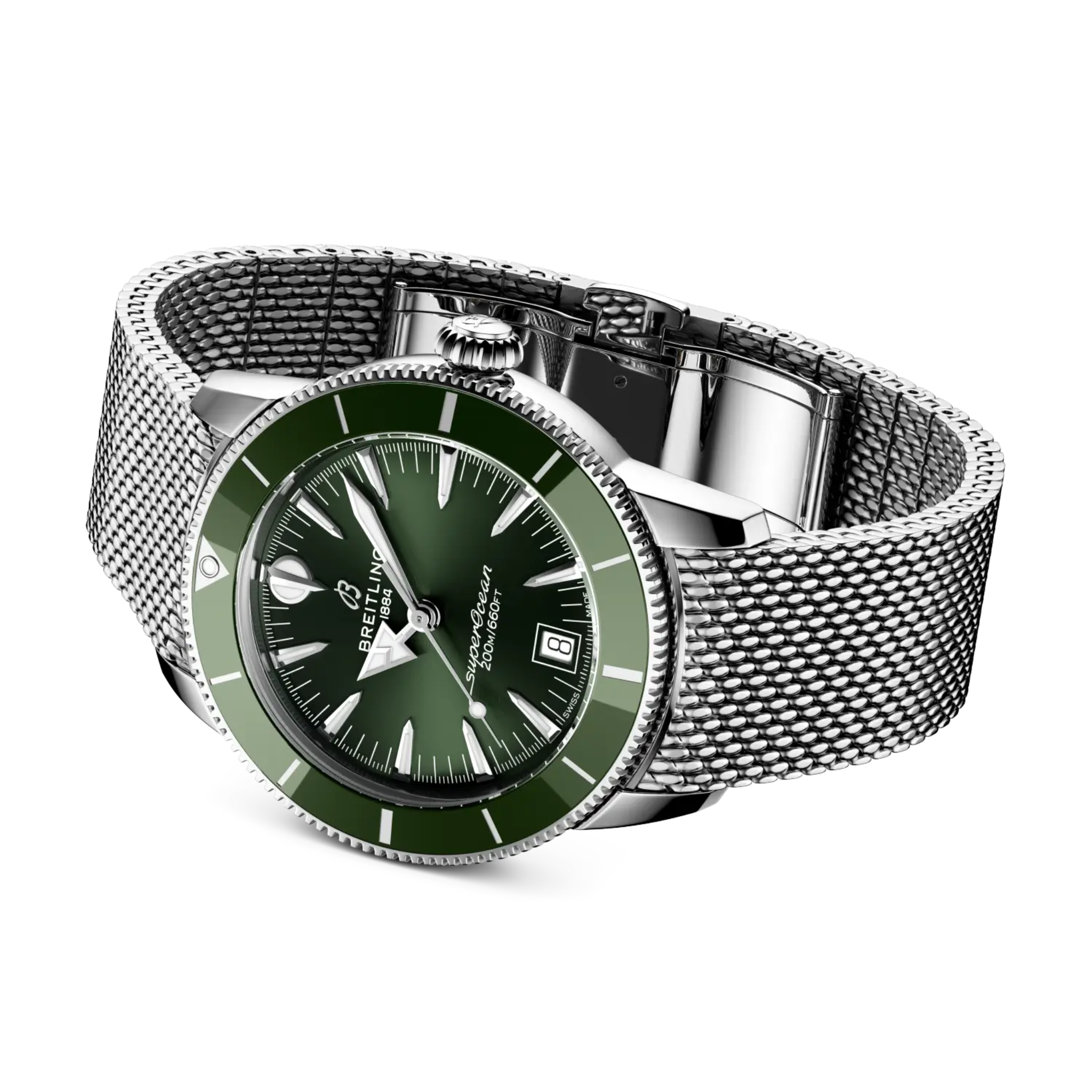 SUPEROCEAN HERITAGE B31 AUTOMATIC 40