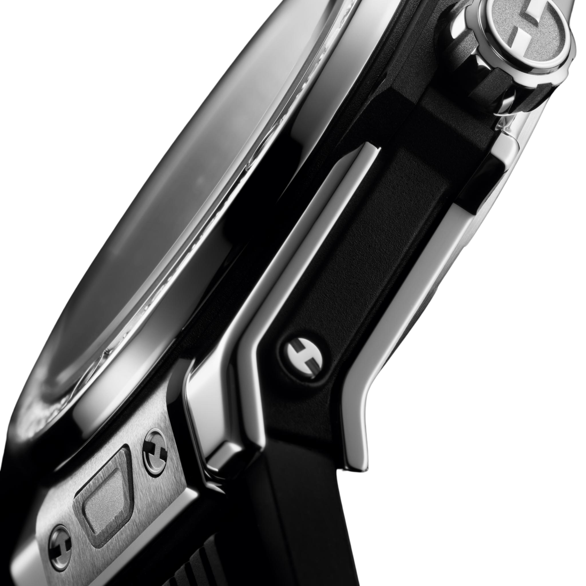 BIG BANG ONE CLICK STEEL DIAMONDS