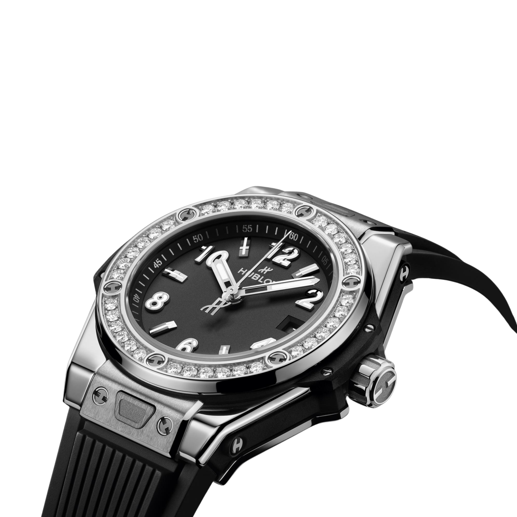 BIG BANG ONE CLICK STEEL DIAMONDS