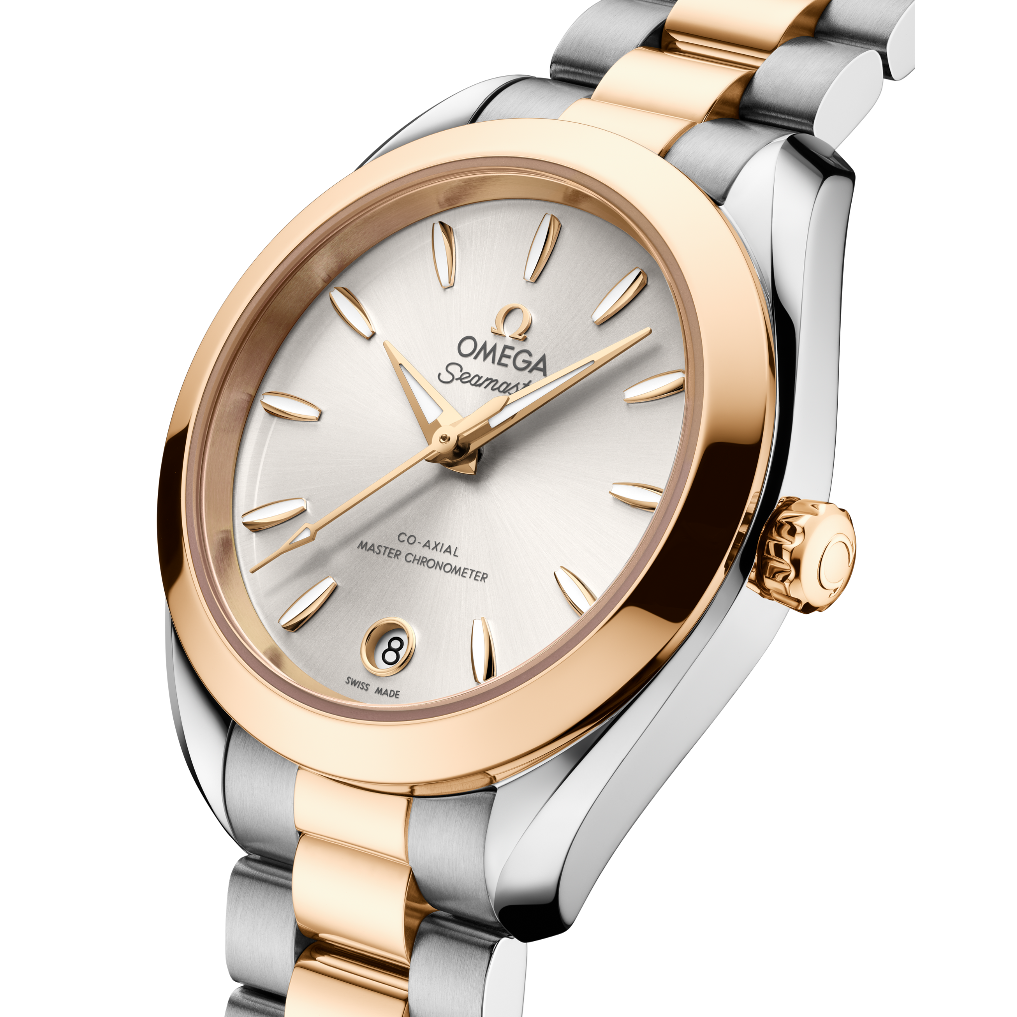 SEAMASTER AQUA TERRA 150M