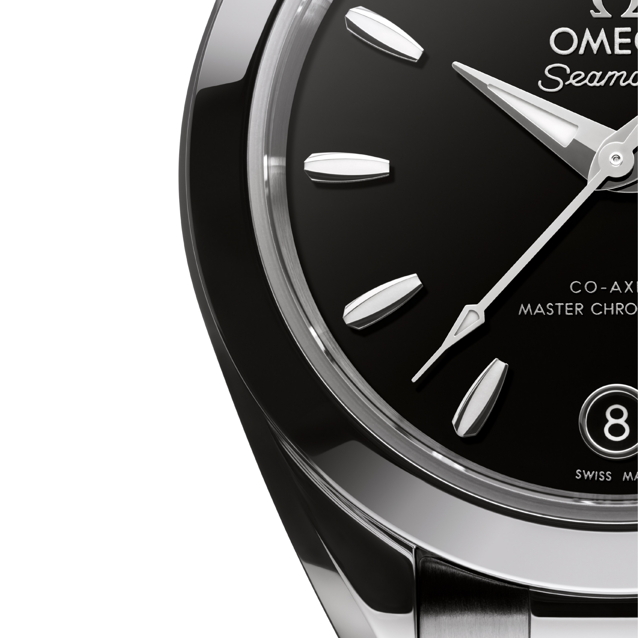 SEAMASTER AQUA TERRA 150M