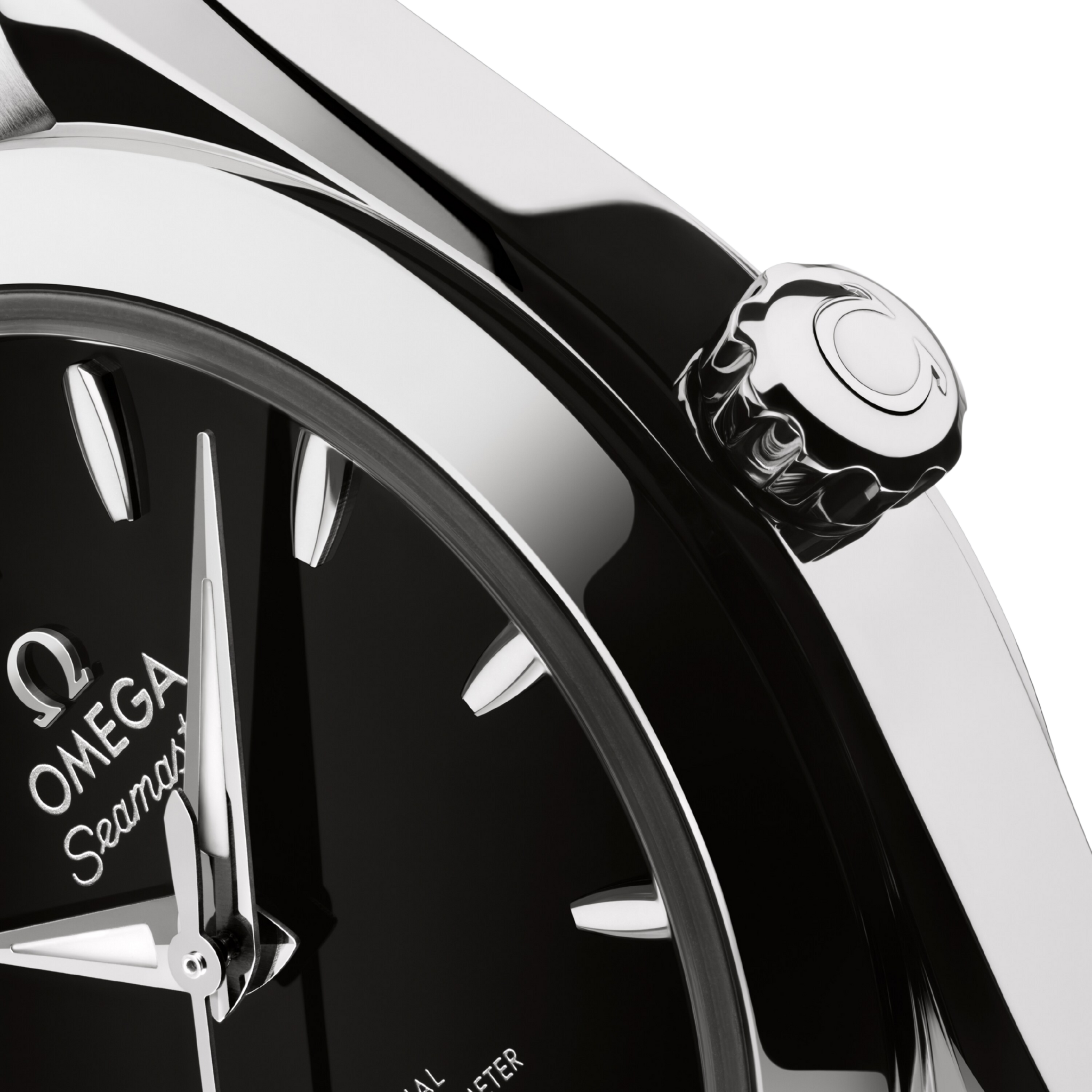 SEAMASTER AQUA TERRA 150M