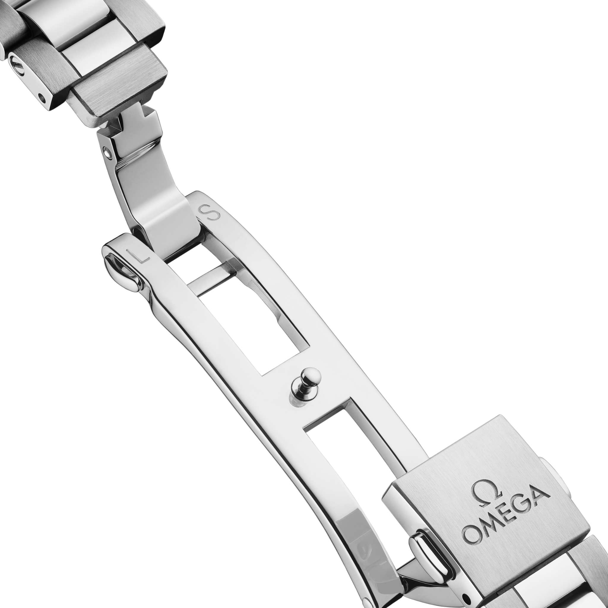 SEAMASTER AQUA TERRA 150M