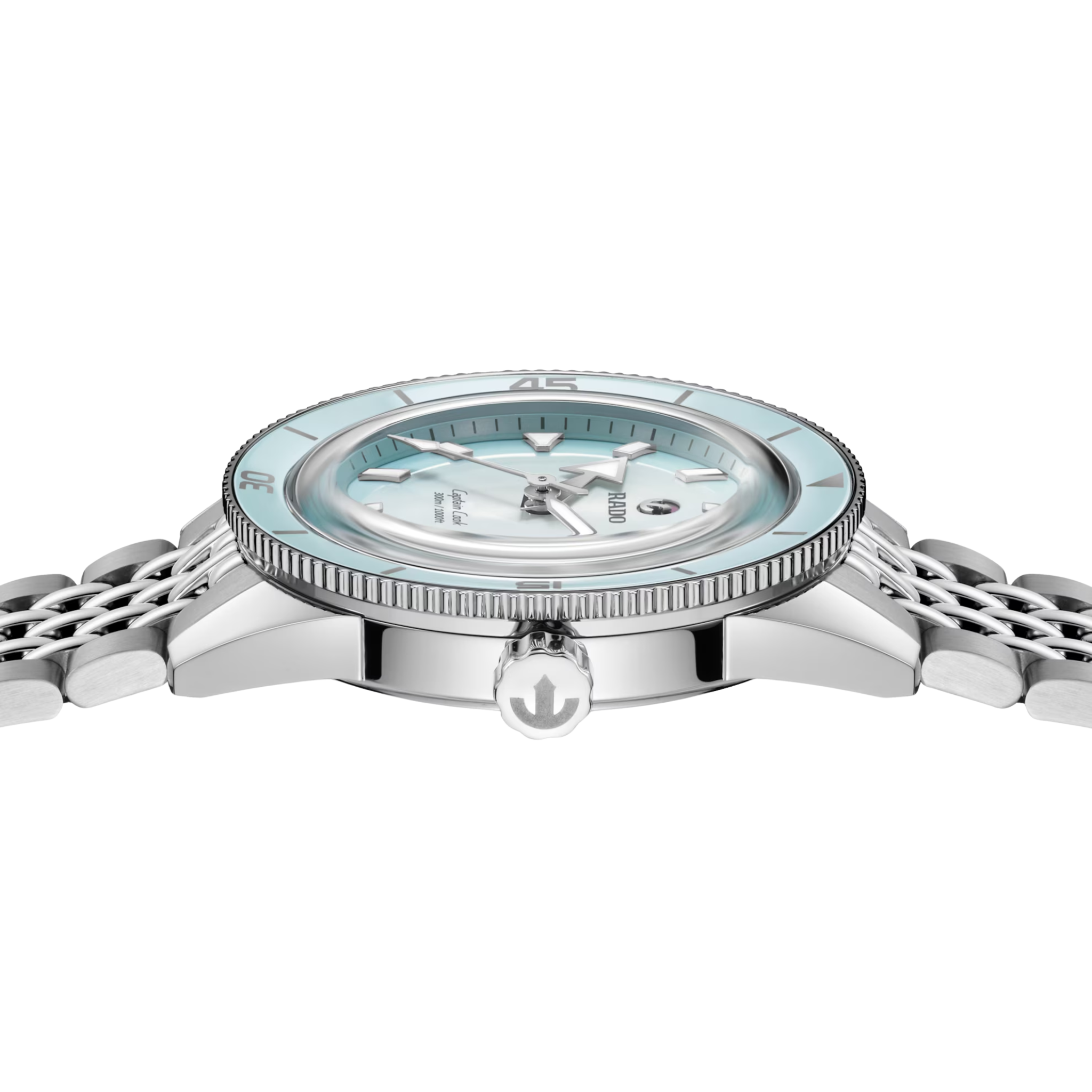 CAPTAIN COOK AUTOMATIC