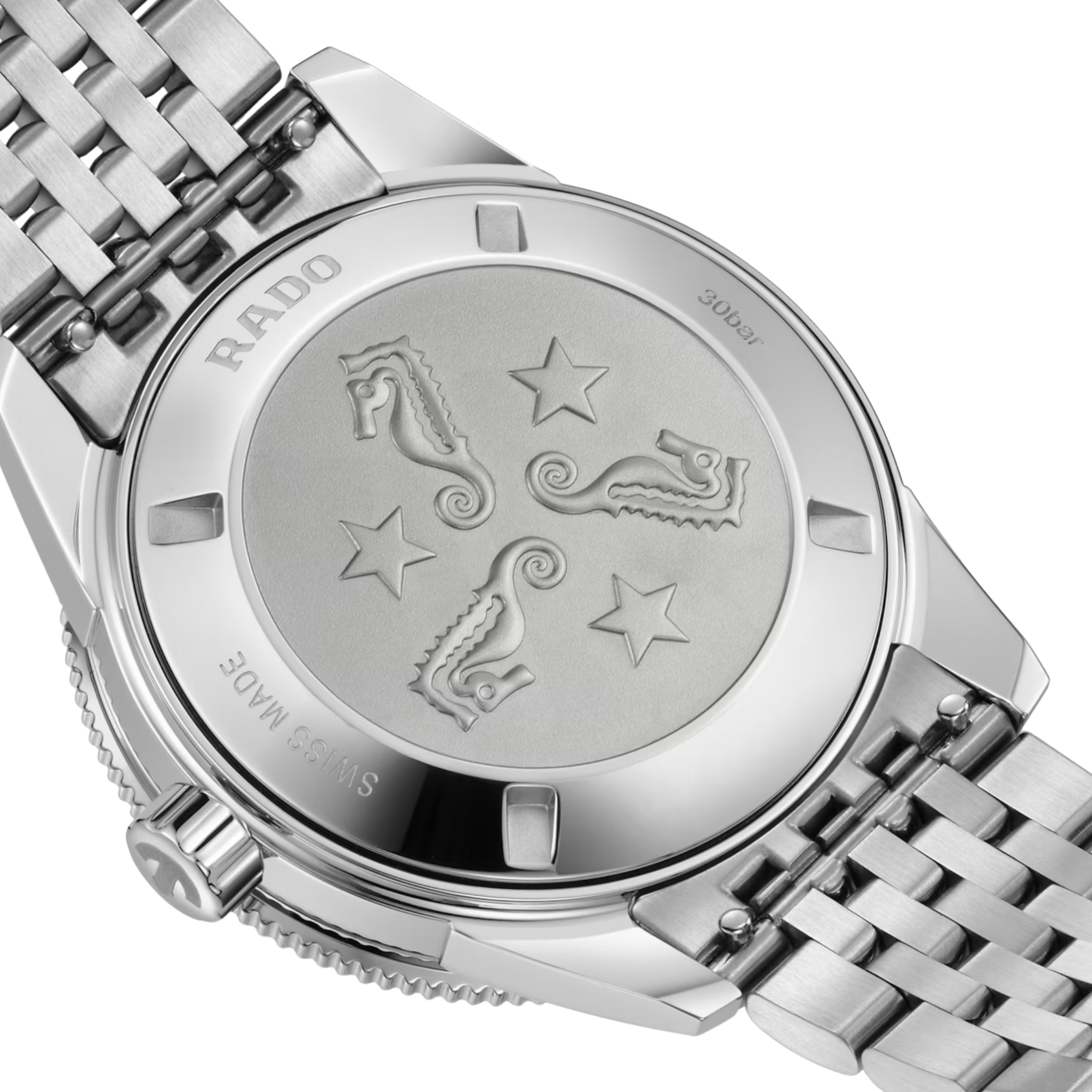 CAPTAIN COOK AUTOMATIC