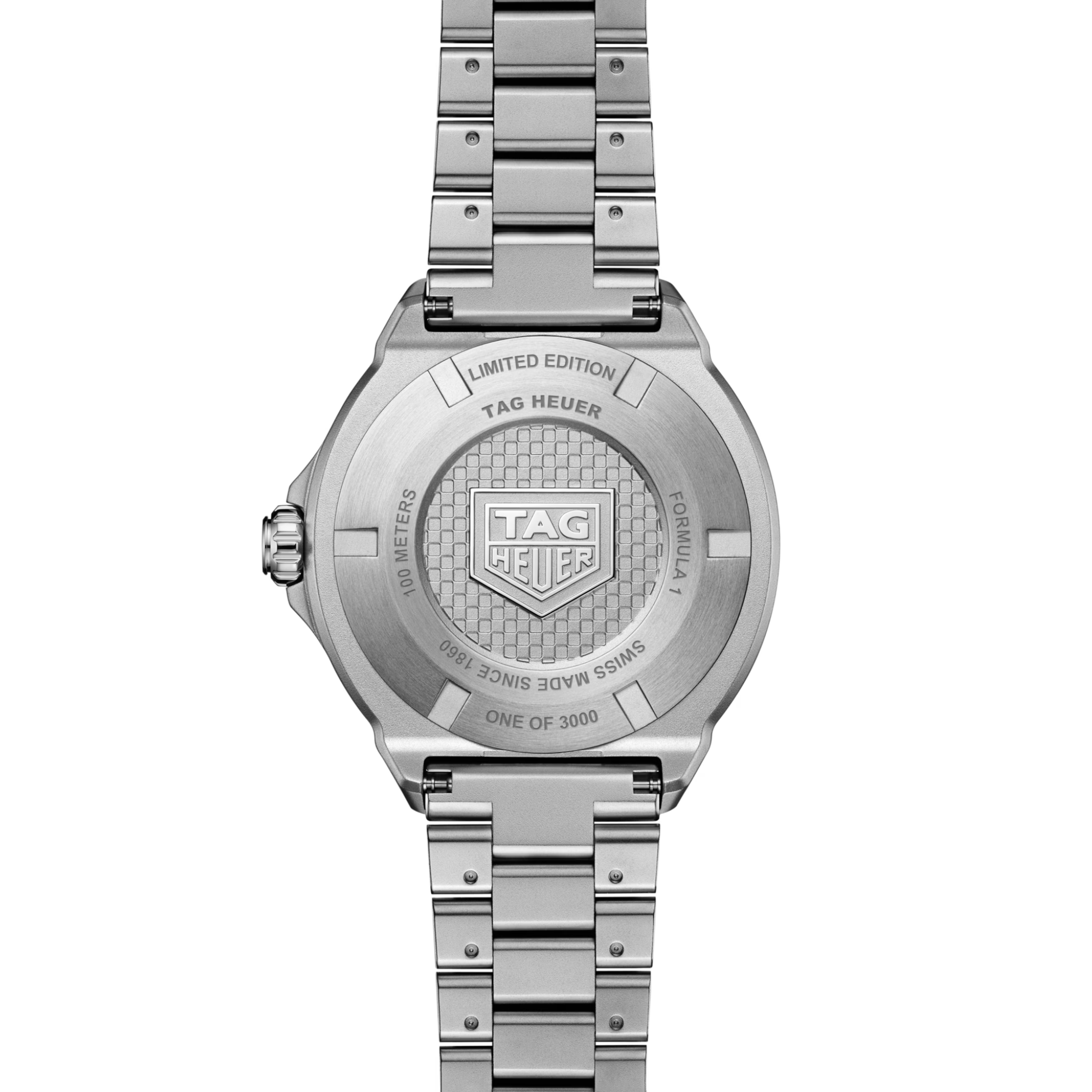 FORMULA 1 SOLARGRAPH